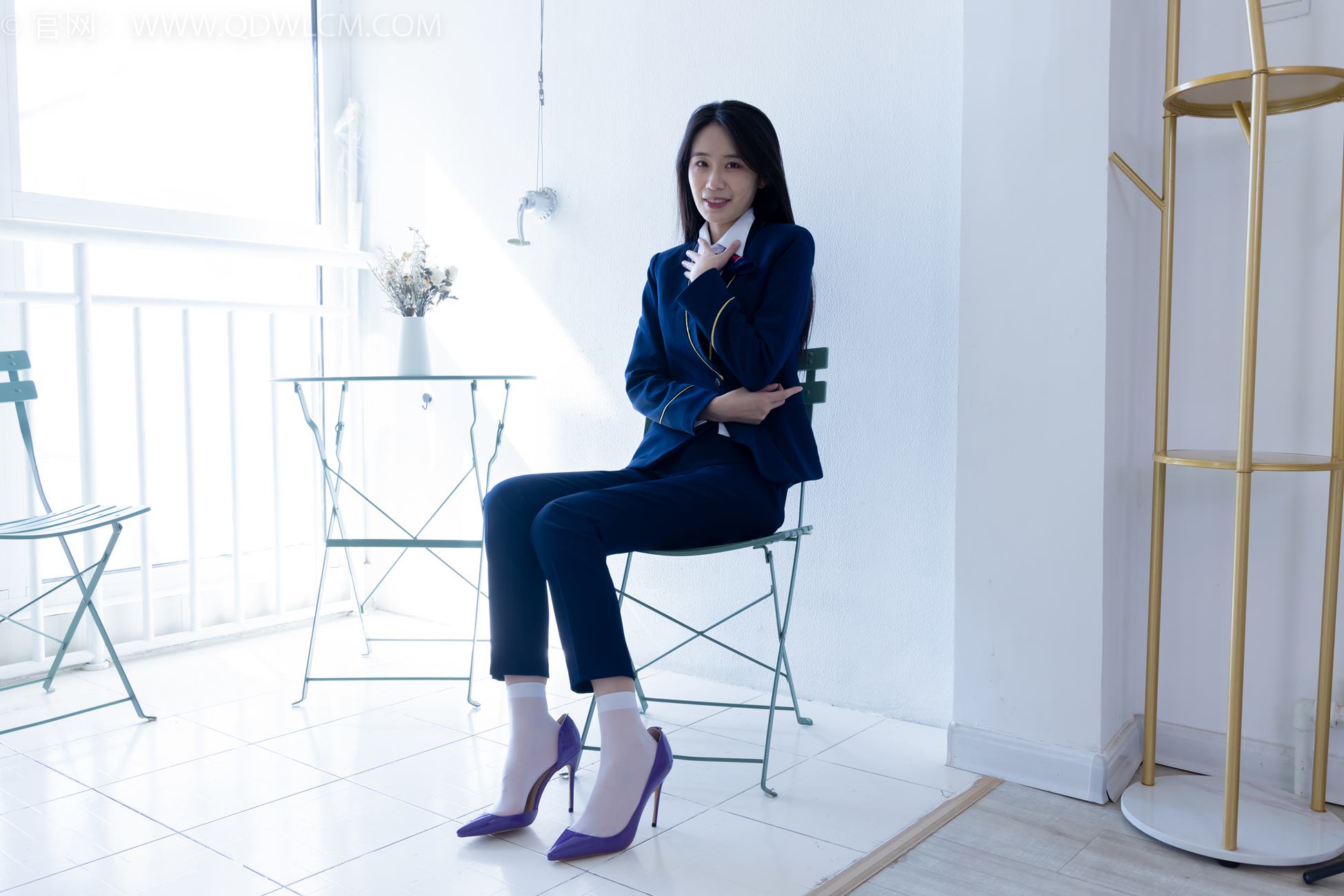 图片[4]-勿恋传媒 NO.2156 菜菜-山川与河流[160P/1V/4.07GB]-美图