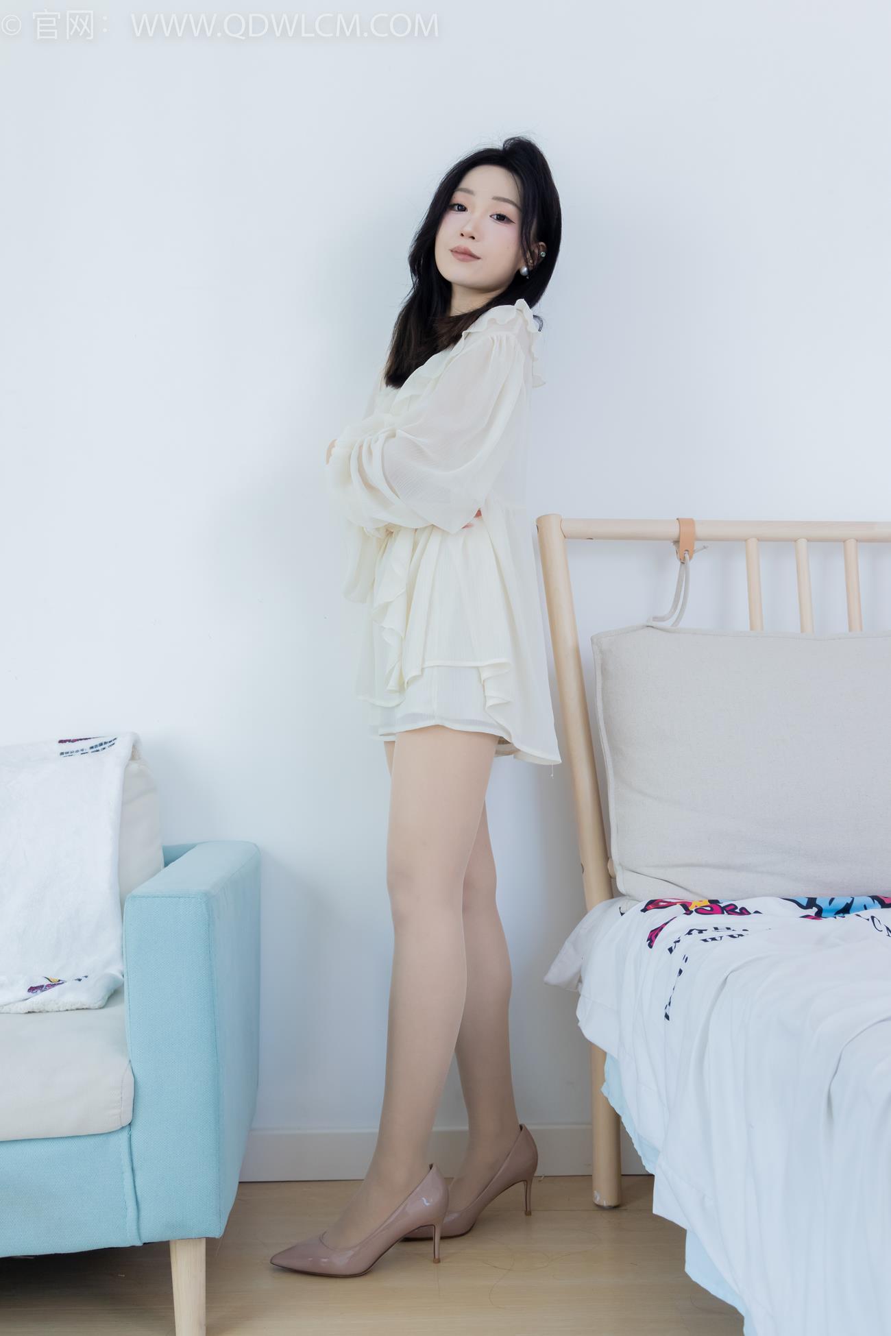 图片[2]-勿恋传媒 NO.2158 嘟嘟-凌晨的日出[150P/1V/3.82GB]-美图