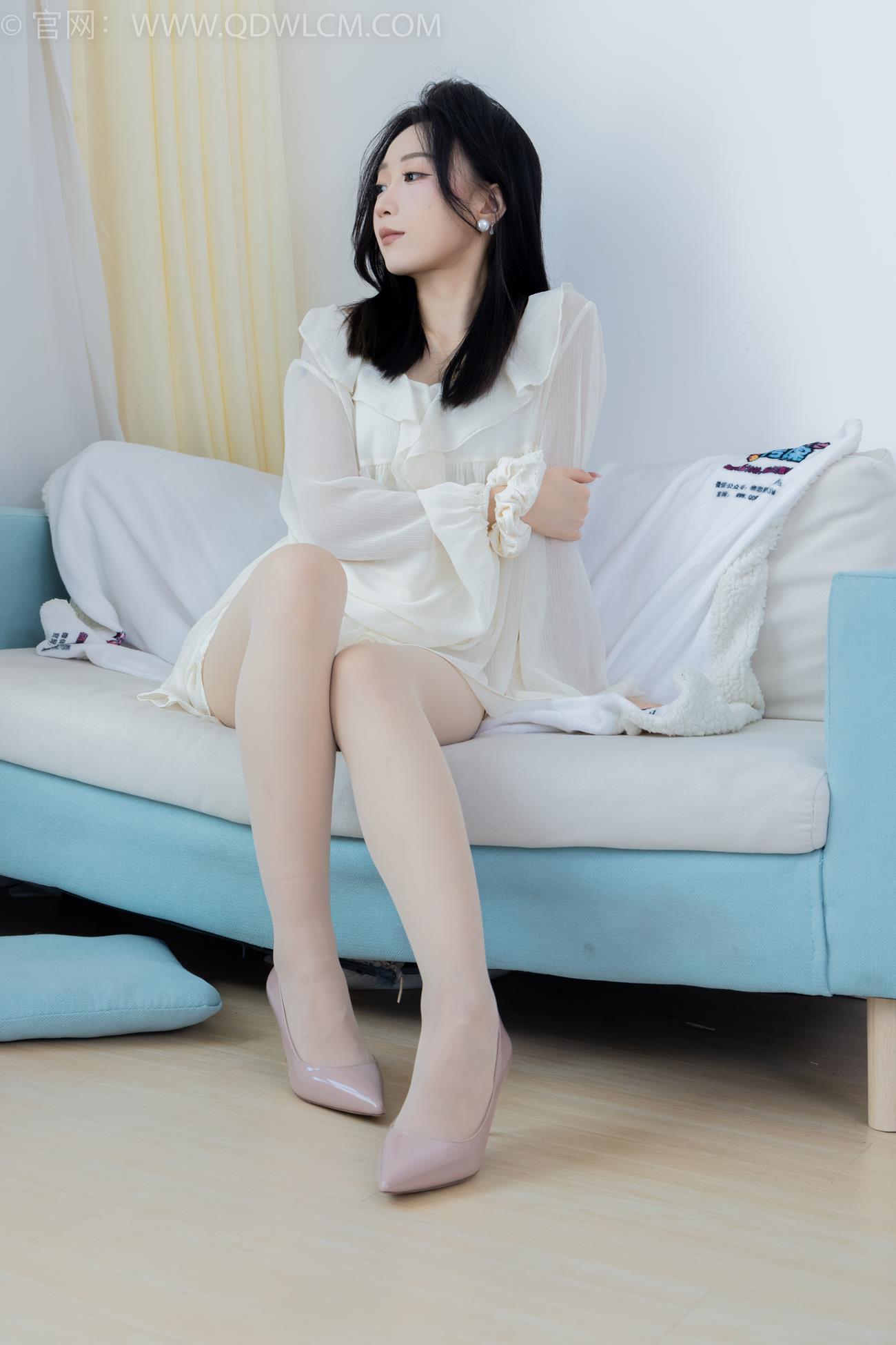 图片[3]-勿恋传媒 NO.2158 嘟嘟-凌晨的日出[150P/1V/3.82GB]-美图