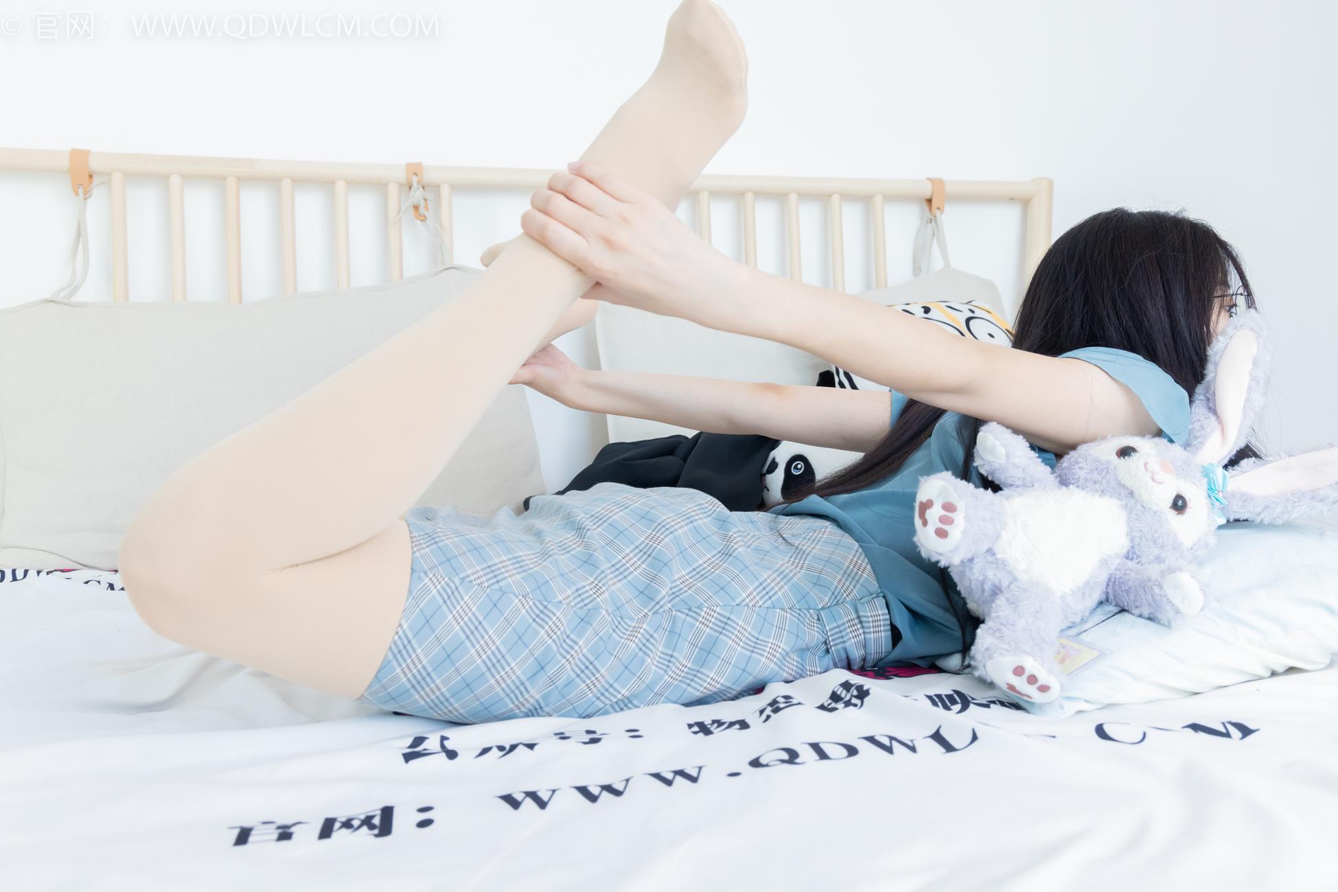 图片[3]-勿恋传媒 NO.2160 菜菜-秋意阑珊[187P/1V/6.50GB]-美图