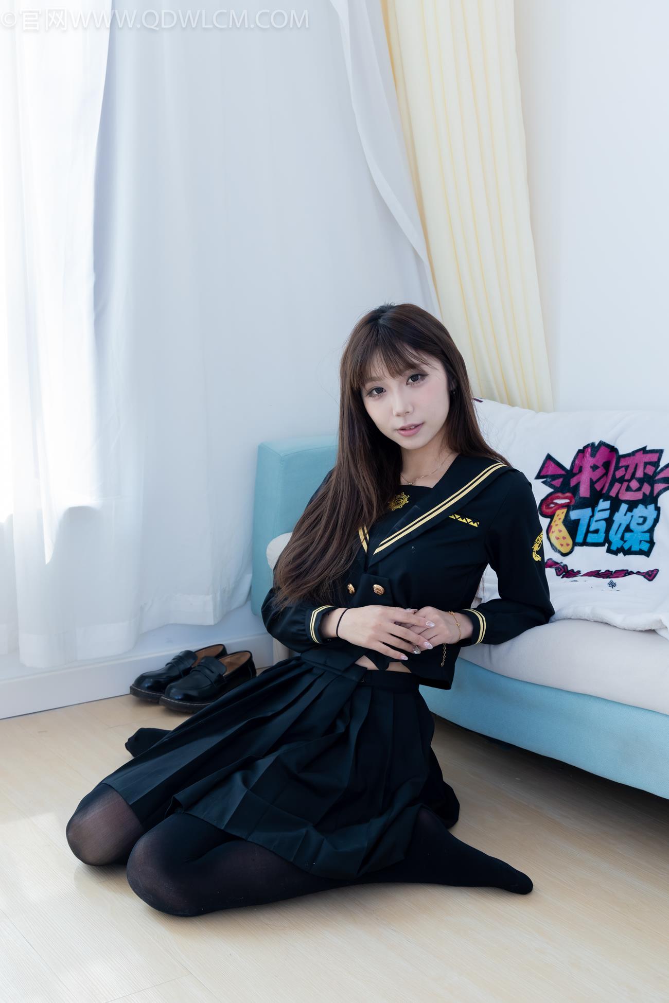 图片[3]-勿恋传媒 NO.2163 泡泡-重回校园[158P/1V/3.61GB]-美图