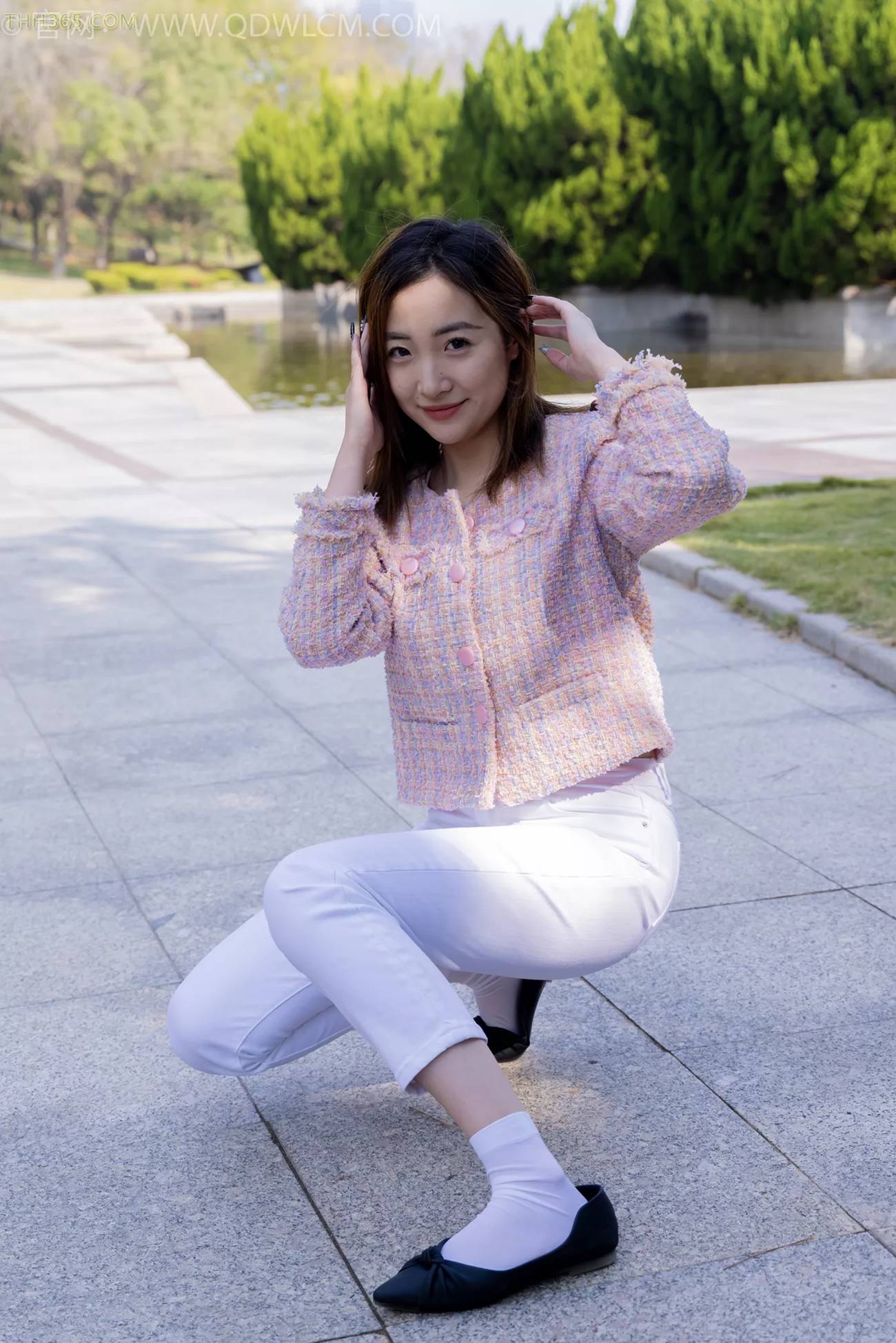 图片[4]-勿恋传媒 NO.2165 沁沁-爱意长存[147P/1V/4.30GB]-美图