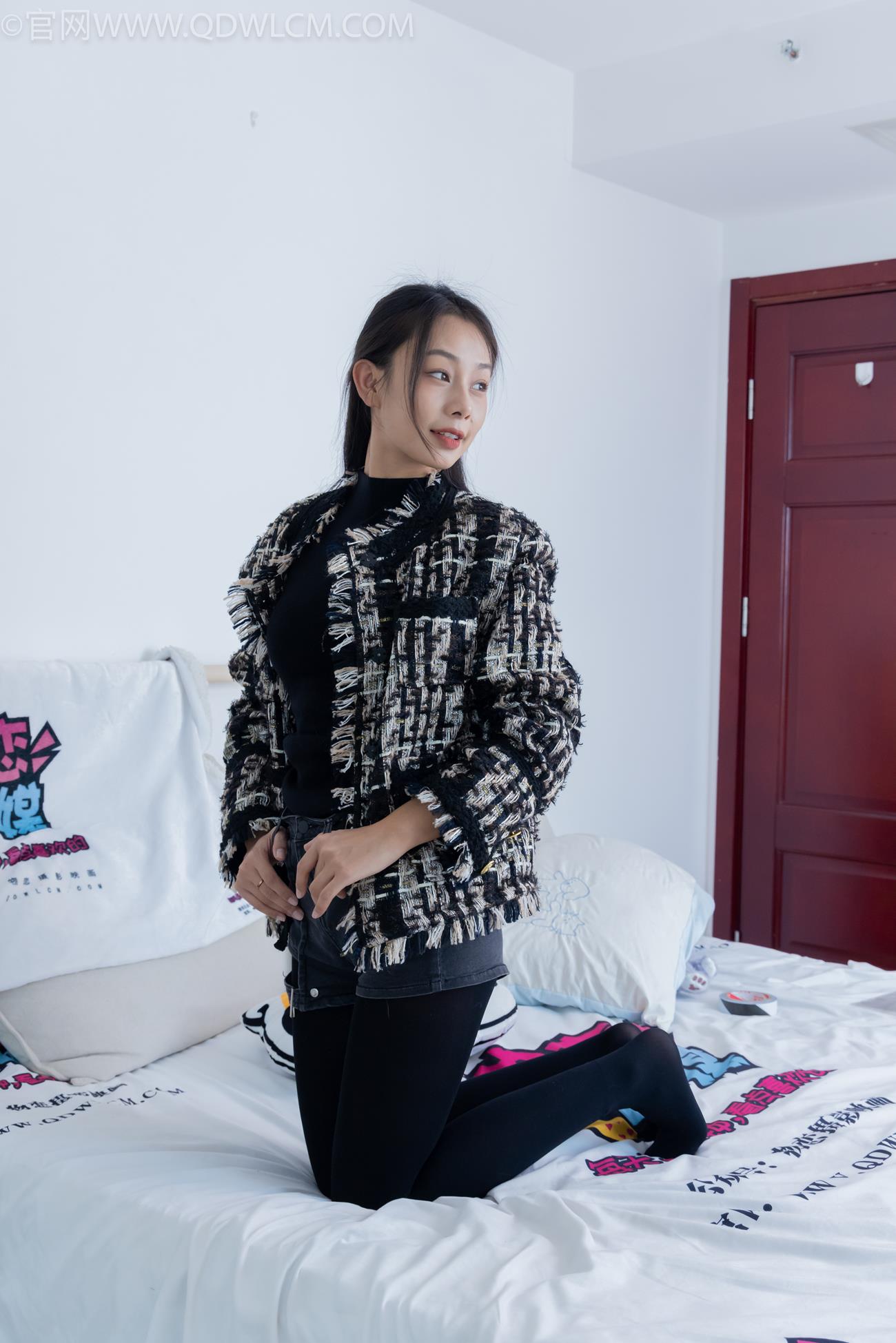 图片[1]-勿恋传媒 NO.2166 岚岚-经典记忆[153P/1V/4.49GB]-美图