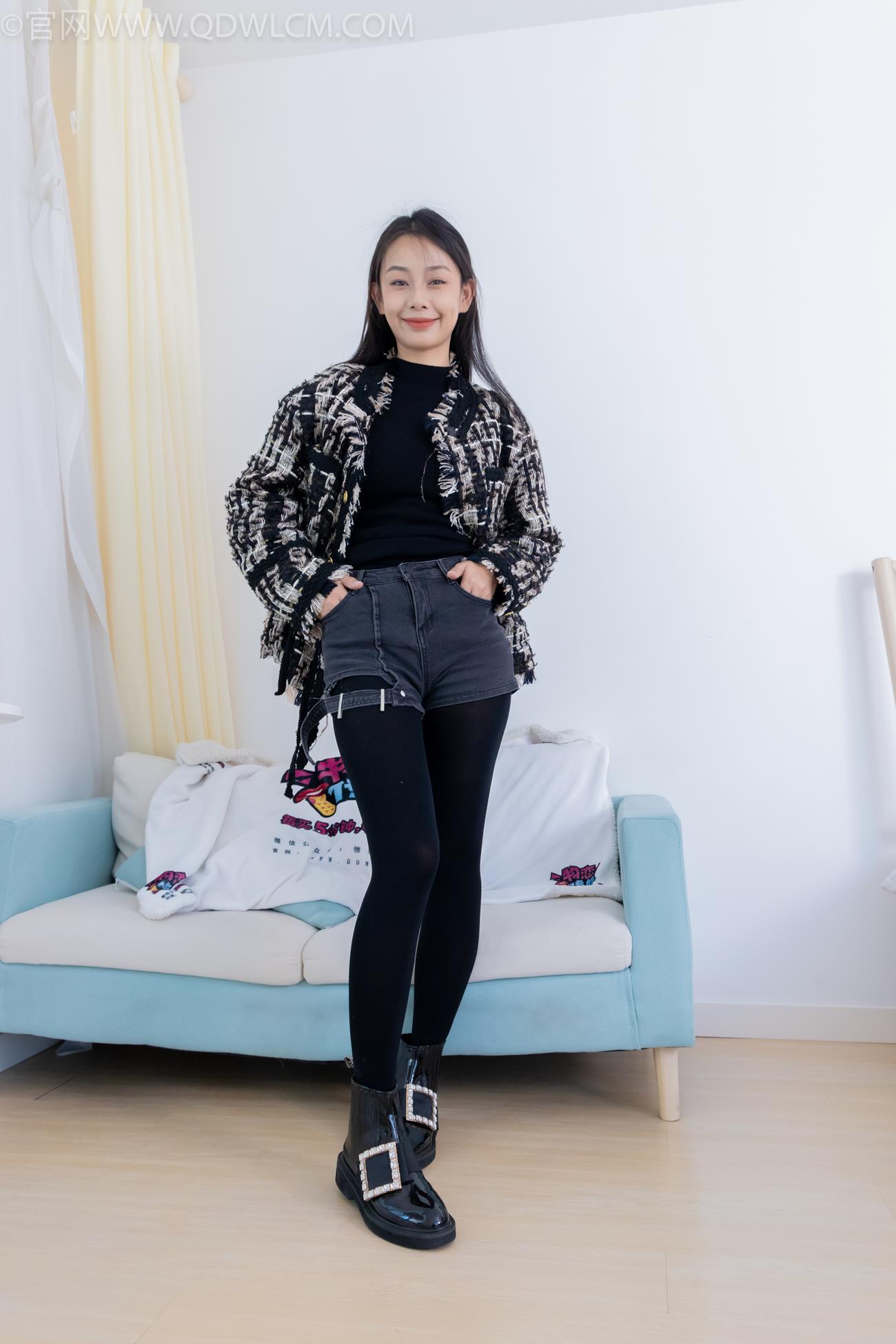 图片[2]-勿恋传媒 NO.2166 岚岚-经典记忆[153P/1V/4.49GB]-美图