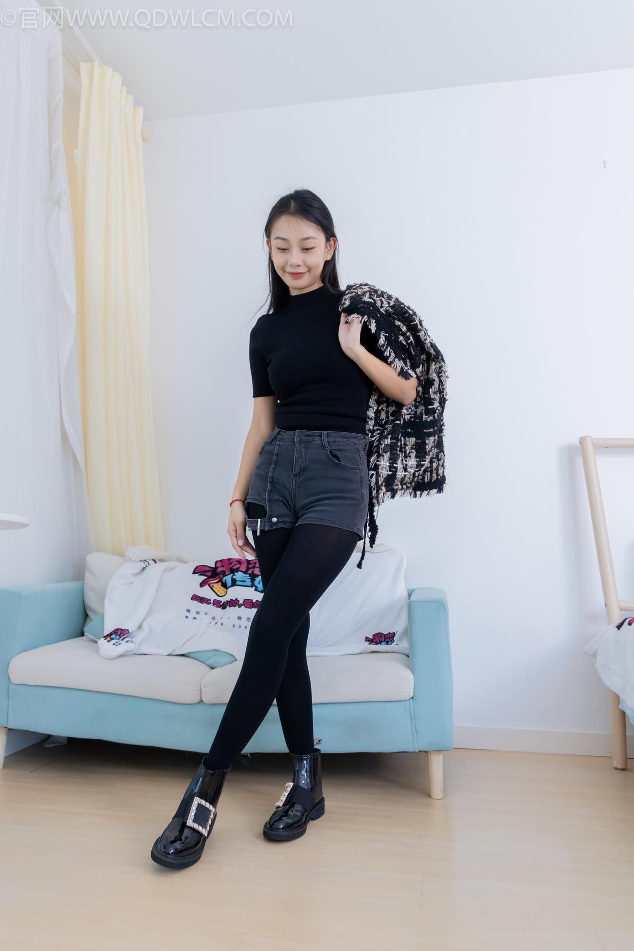 图片[3]-勿恋传媒 NO.2166 岚岚-经典记忆[153P/1V/4.49GB]-美图