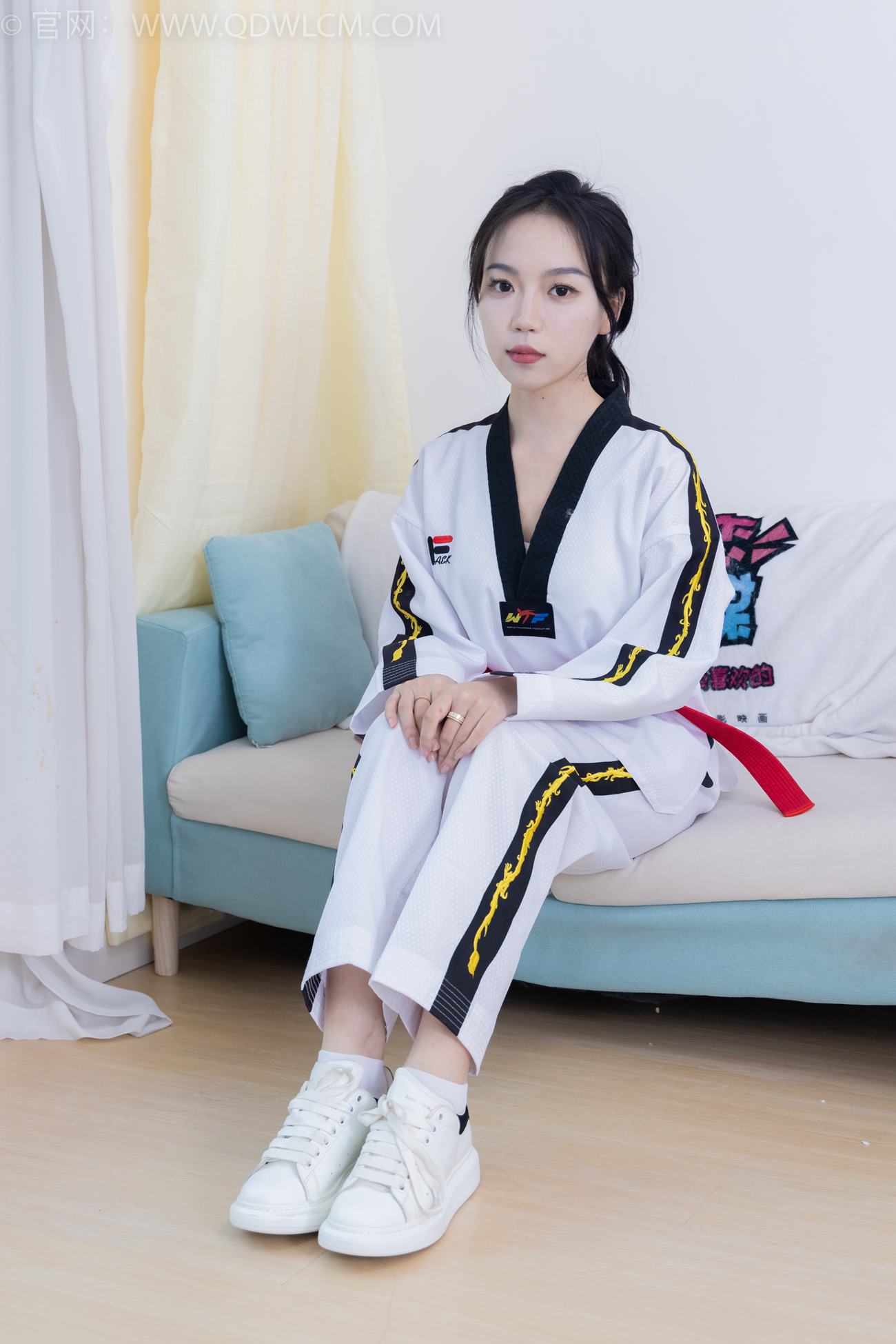 图片[3]-勿恋传媒 NO.2128 纱纱-暮色褪尽[190P/1V/5.17GB]-美图