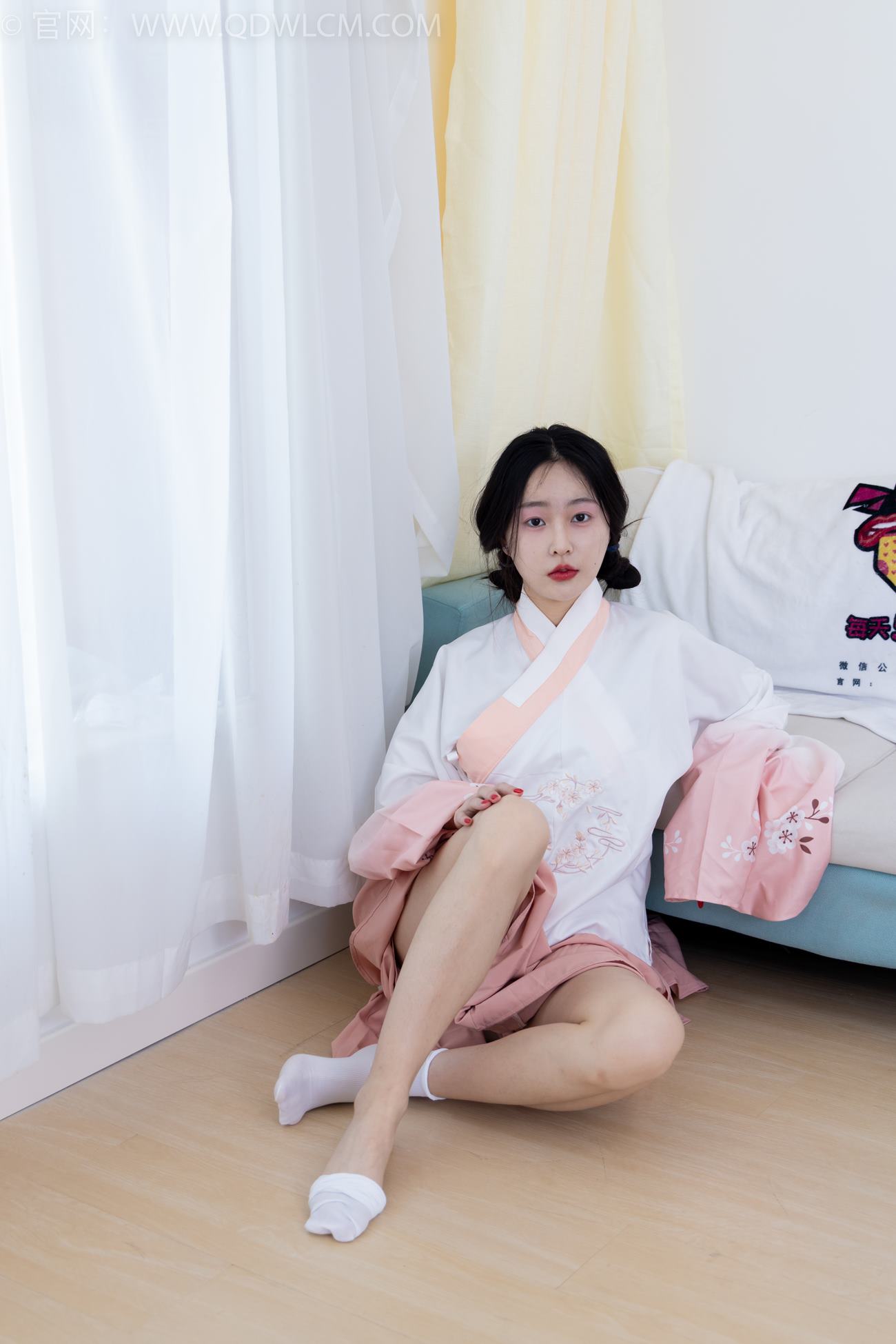 图片[6]-勿恋传媒 NO.2132 美兔-心动一刹[220P/1V/5.39GB]-美图