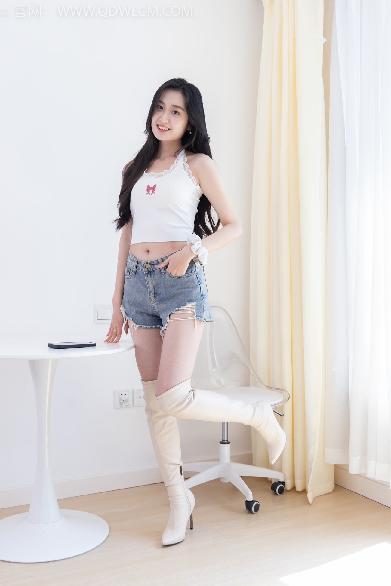 图片[2]-勿恋传媒 NO.2133 小敏-旧日胶片[180P/1V/4.33GB]-美图