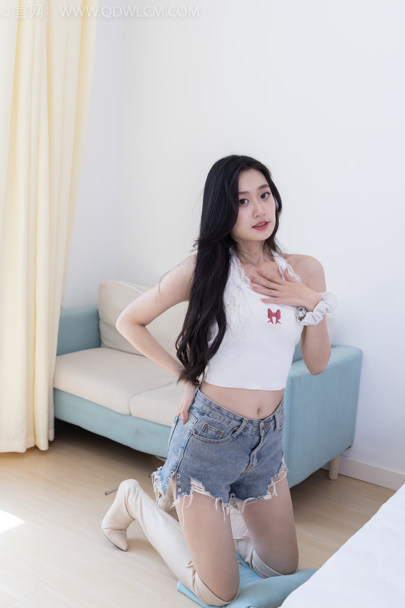 图片[4]-勿恋传媒 NO.2133 小敏-旧日胶片[180P/1V/4.33GB]-美图