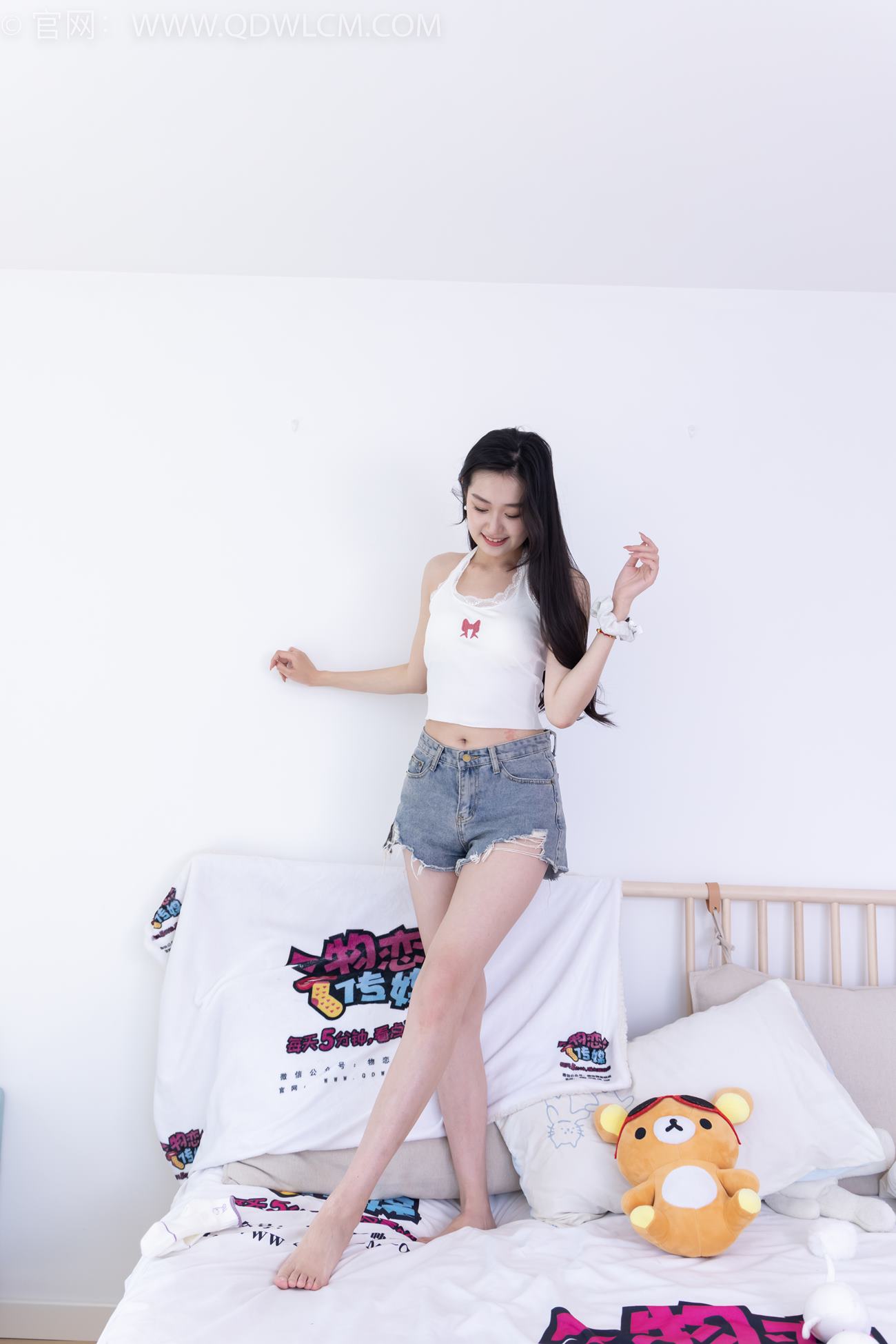 图片[6]-勿恋传媒 NO.2133 小敏-旧日胶片[180P/1V/4.33GB]-美图