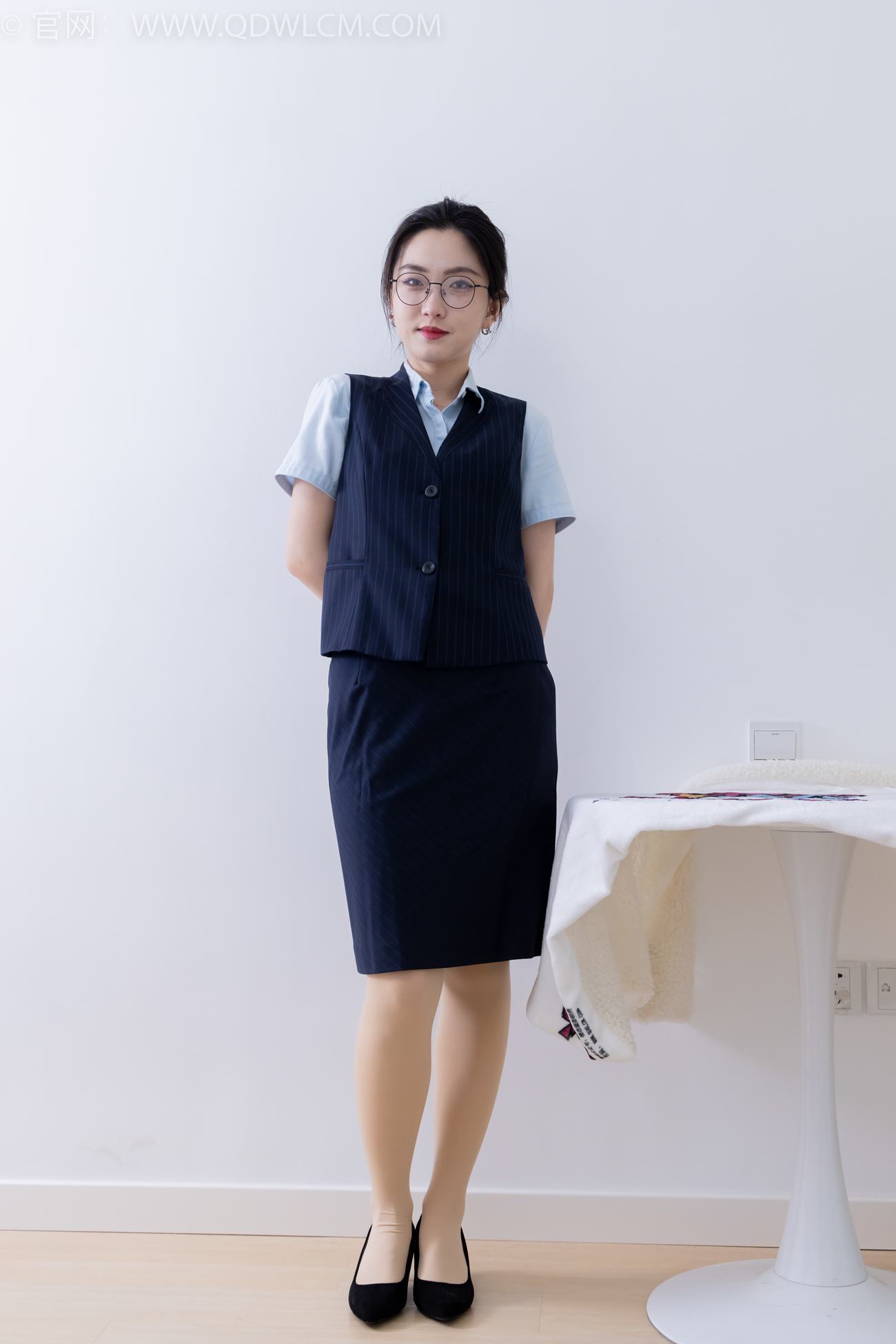 图片[2]-勿恋传媒 NO.2134 川川-川流不息（盲盒1）[200P/1V/4.85GB]-美图