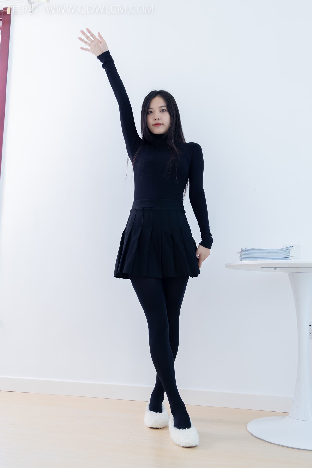 图片[2]-勿恋传媒 NO.2137 茯苓-一起出逃[170P/1V/4.43GB]-美图