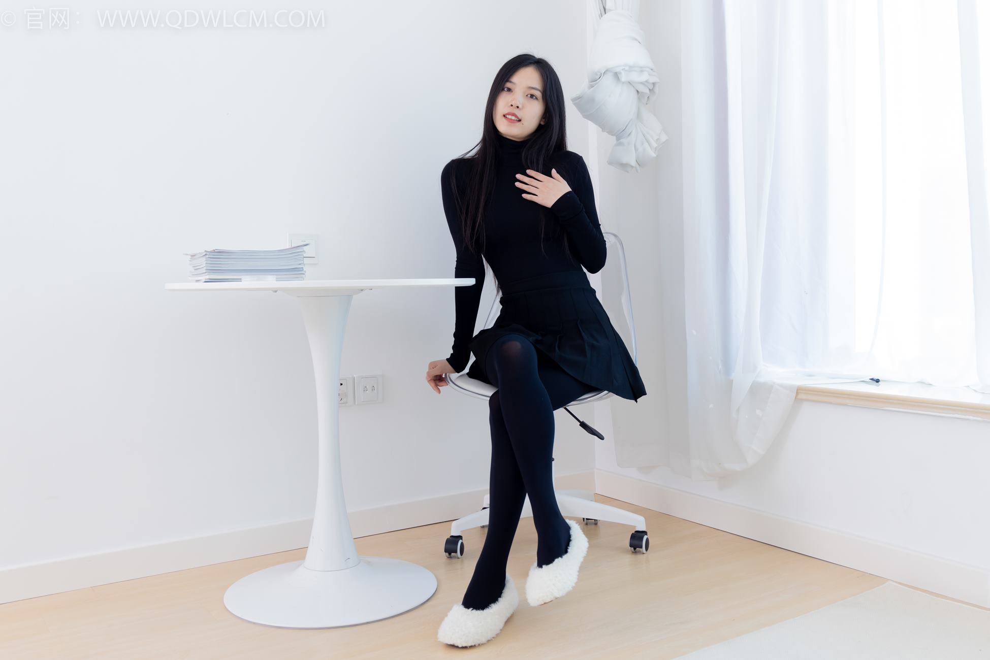 图片[3]-勿恋传媒 NO.2137 茯苓-一起出逃[170P/1V/4.43GB]-美图