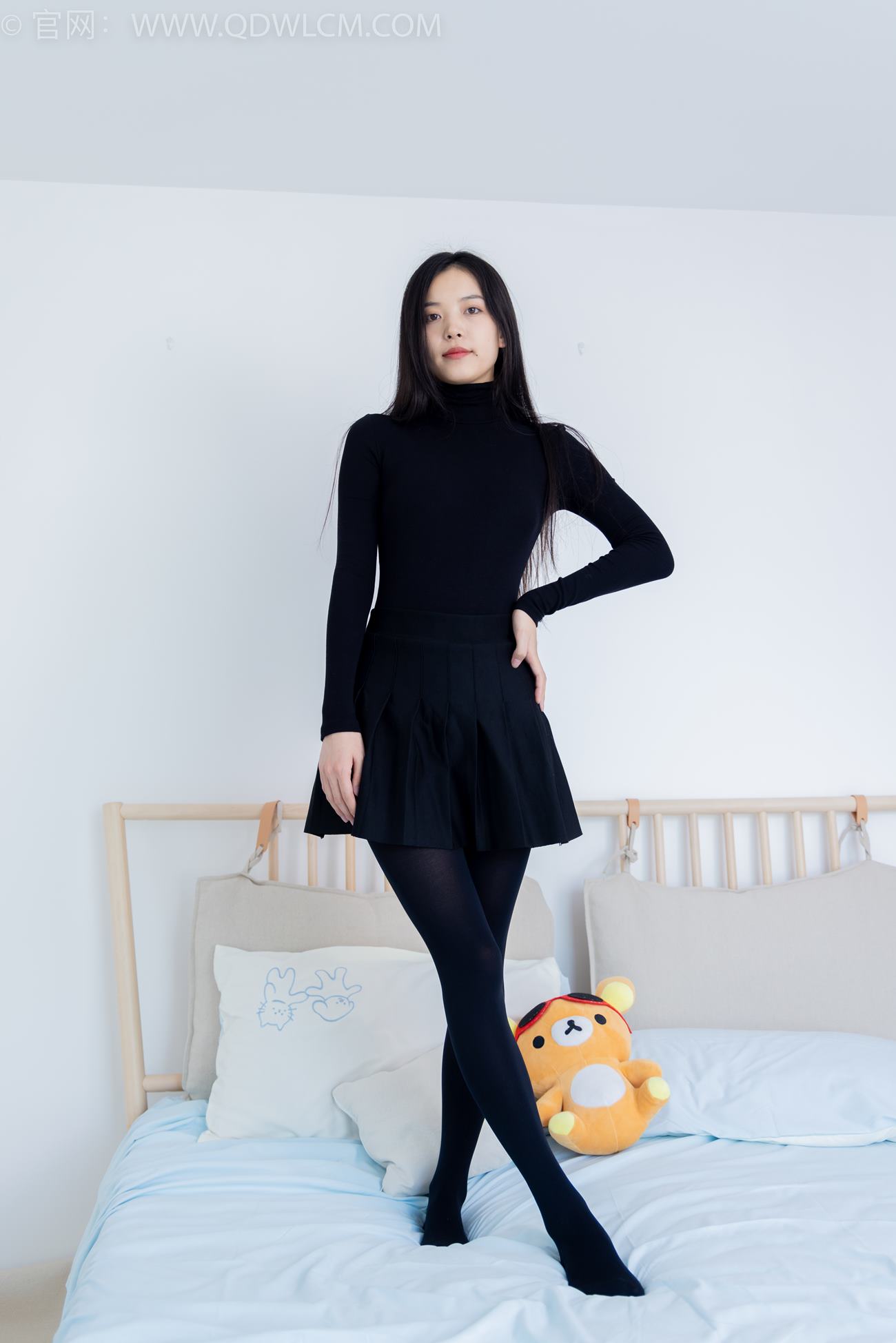 图片[5]-勿恋传媒 NO.2137 茯苓-一起出逃[170P/1V/4.43GB]-美图