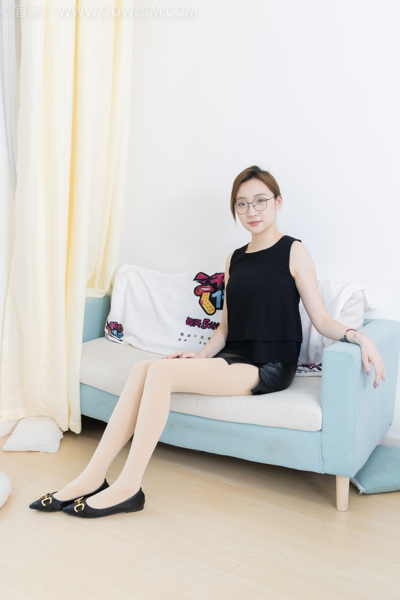 图片[2]-勿恋传媒 NO.2138 恬恬-冬日暖意[150P/1V/4.50GB]-美图