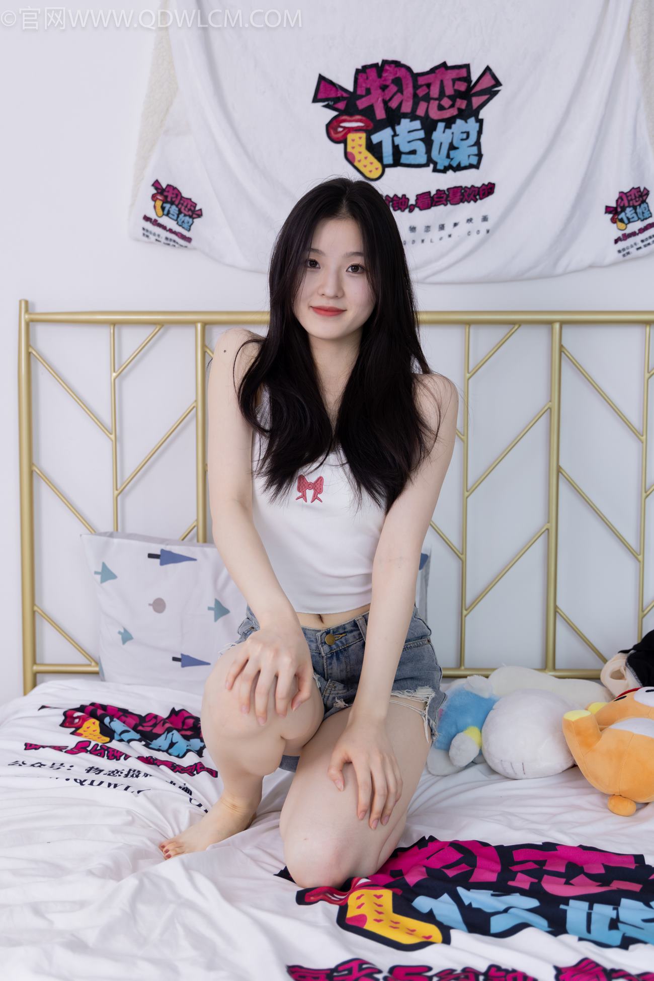 图片[1]-勿恋传媒 NO.2145 青柠-眷恋温存[171P/1V/4.68GB]-美图