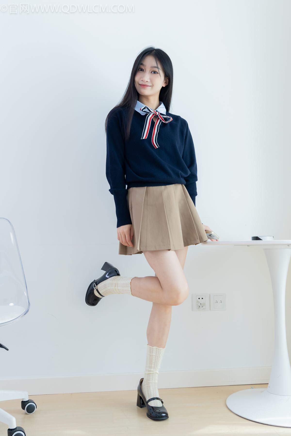 图片[2]-勿恋传媒 NO.2108 小影-美好相伴[151P/1V/3.85GB]-美图