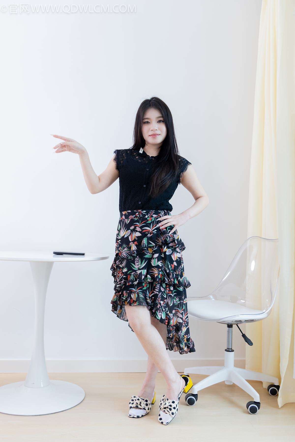 图片[3]-勿恋传媒 NO.2109 闪闪-美好记忆[166P/1V/4.80GB]-美图