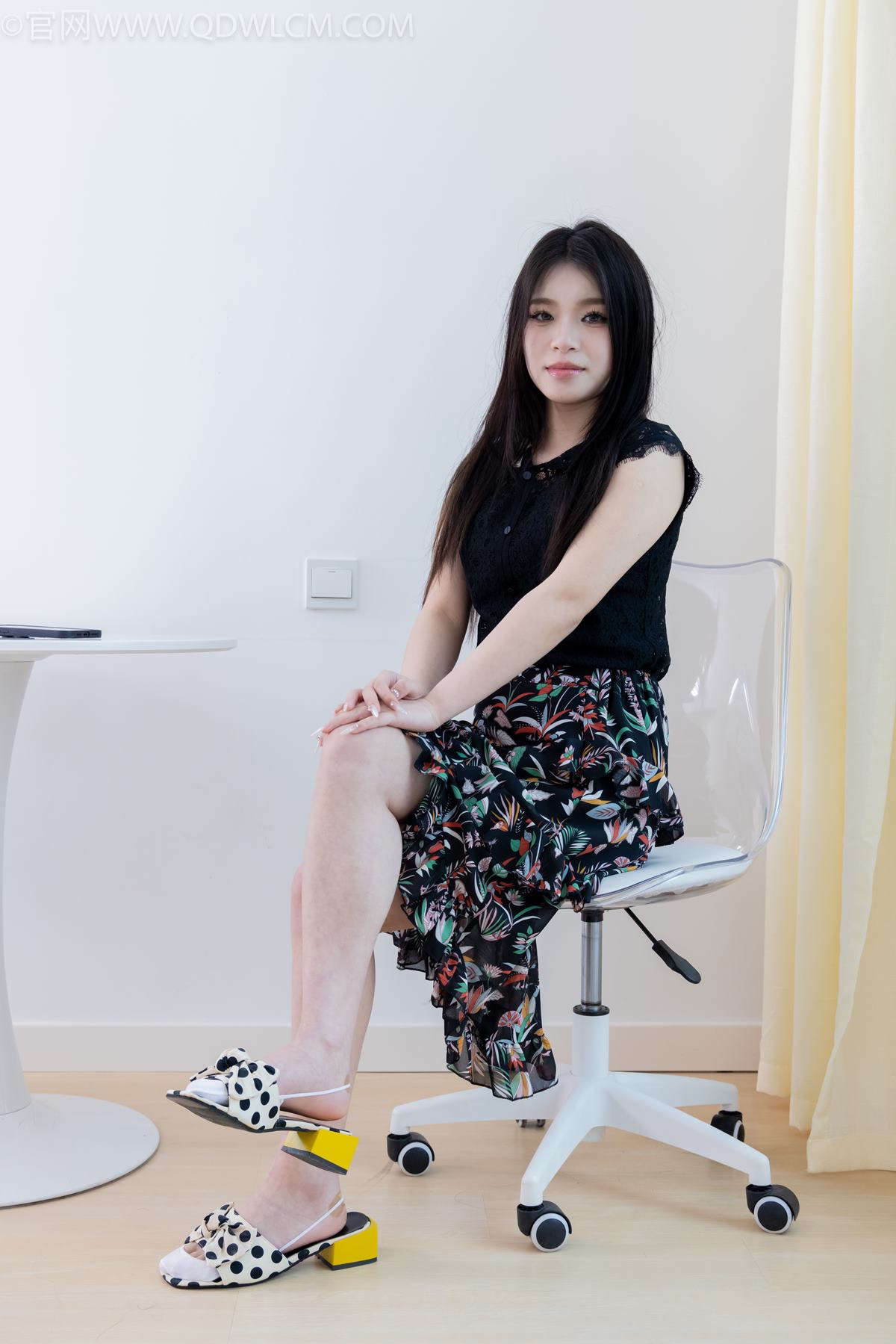 图片[4]-勿恋传媒 NO.2109 闪闪-美好记忆[166P/1V/4.80GB]-美图