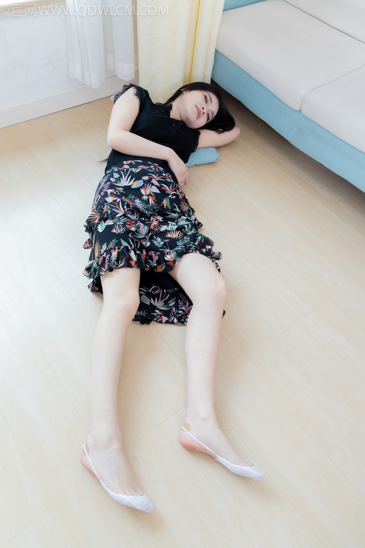 图片[5]-勿恋传媒 NO.2109 闪闪-美好记忆[166P/1V/4.80GB]-美图