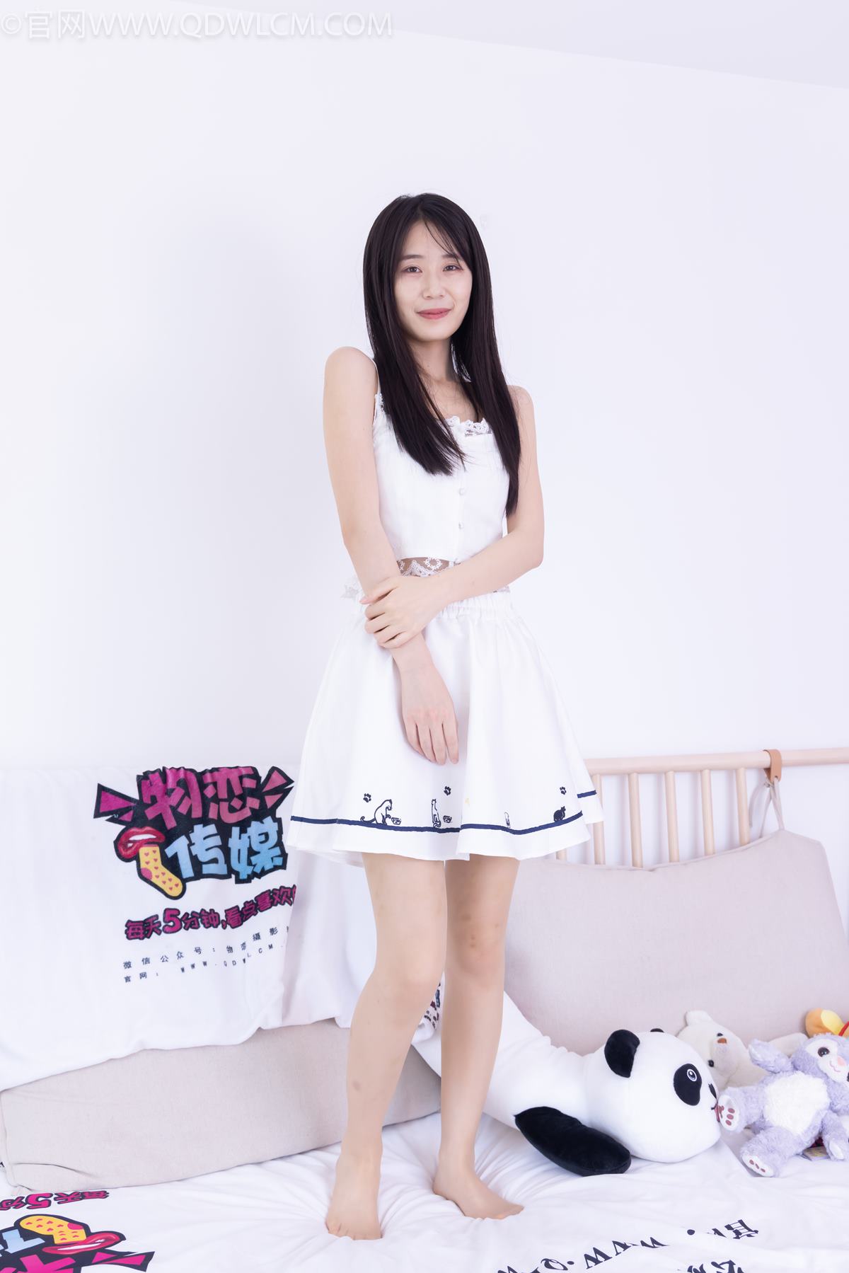 图片[6]-勿恋传媒 NO.2110 菜菜-不期而遇[160P/1V/4.14GB]-美图