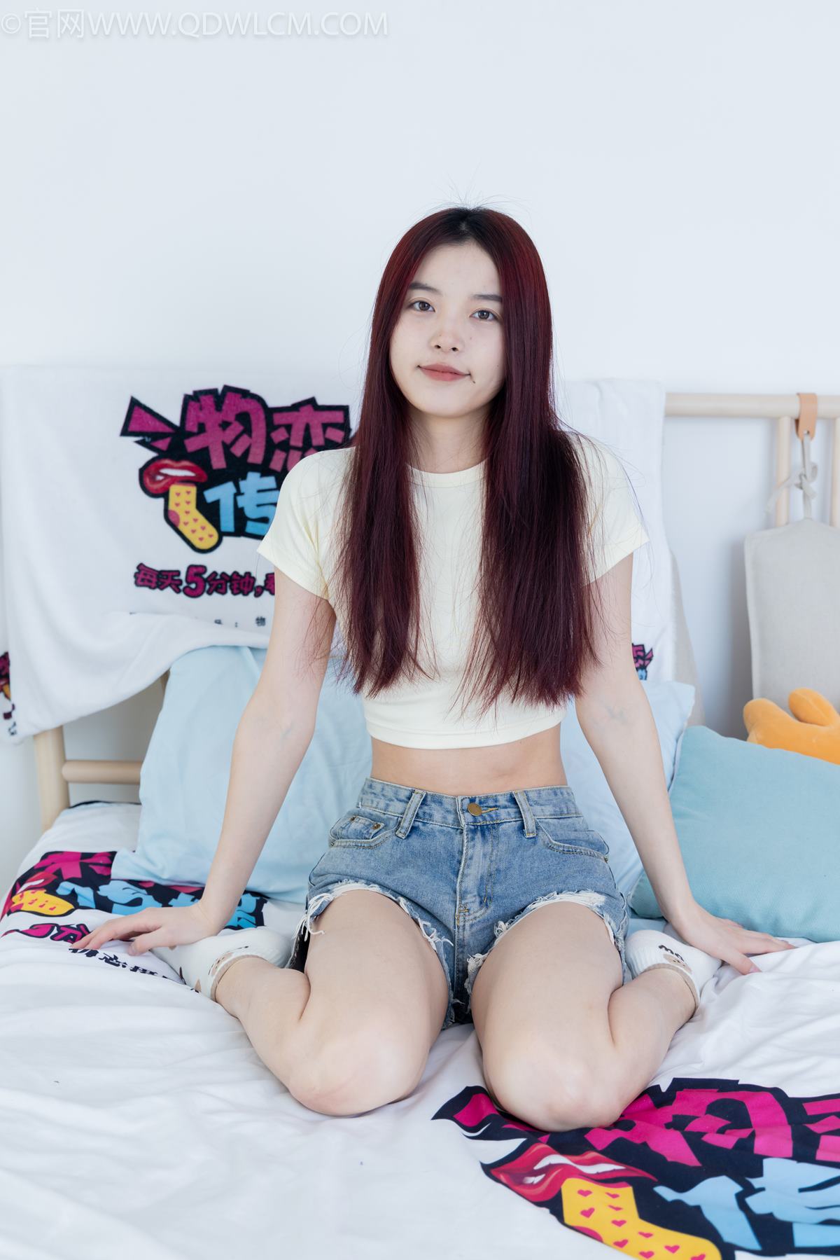 图片[5]-勿恋传媒 NO.2112 茯苓-往事如烟[182P/1V/4.53GB]-美图