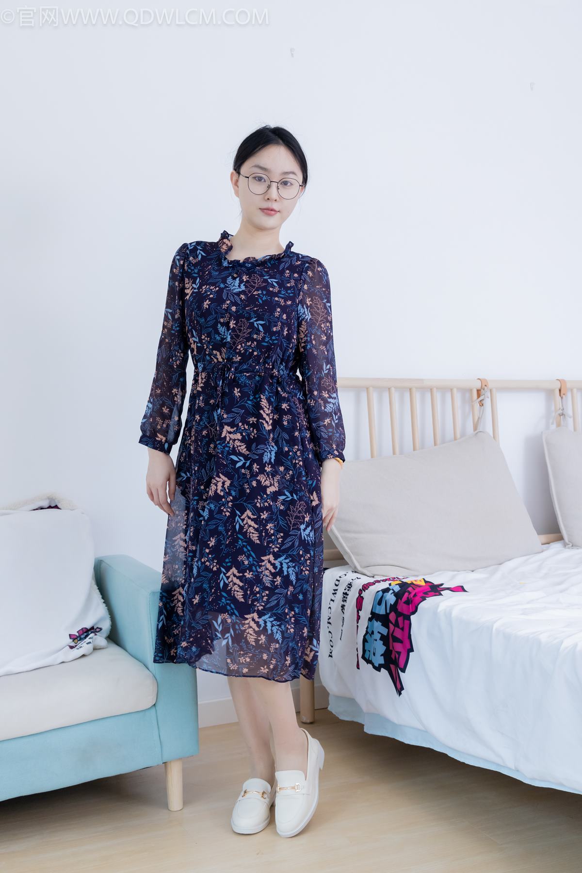 图片[3]-勿恋传媒 NO.2113 美兔-一场梦[152P/1V/4.51GB]-美图