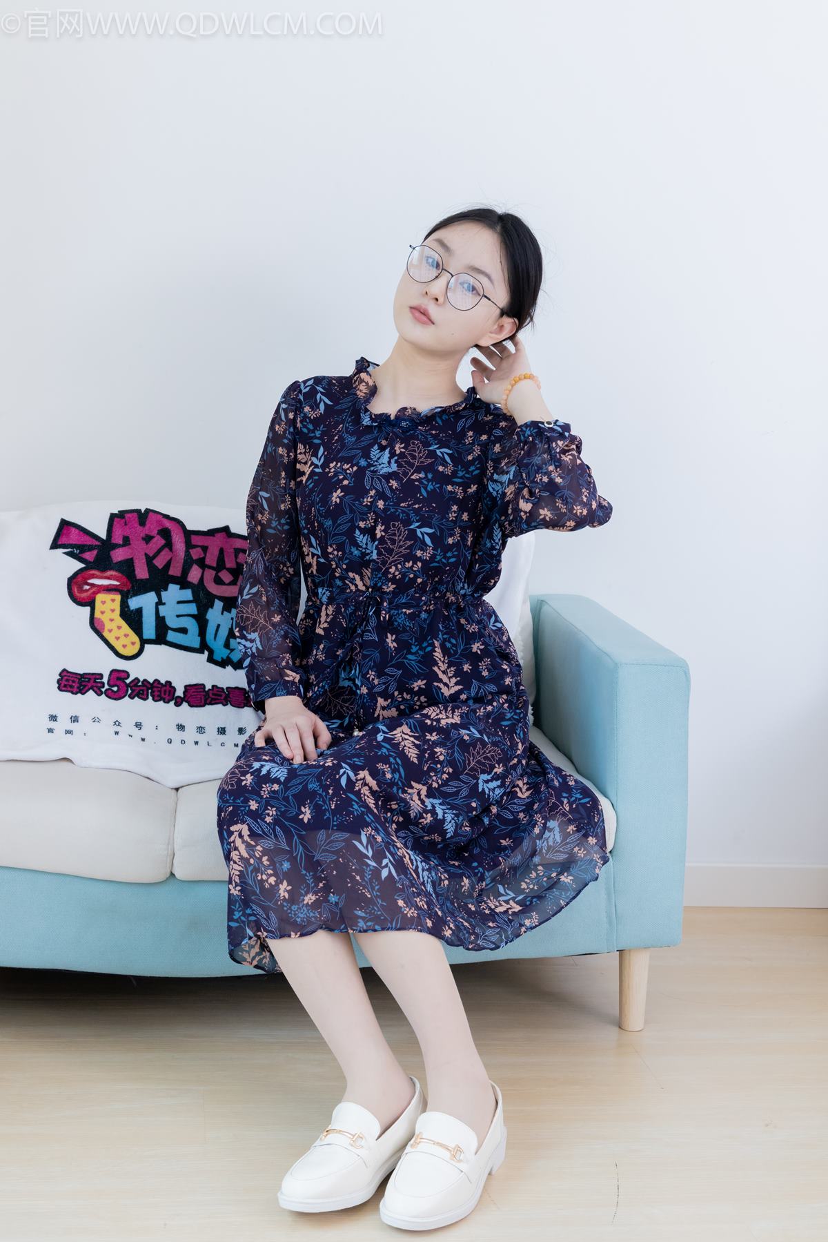 图片[4]-勿恋传媒 NO.2113 美兔-一场梦[152P/1V/4.51GB]-美图