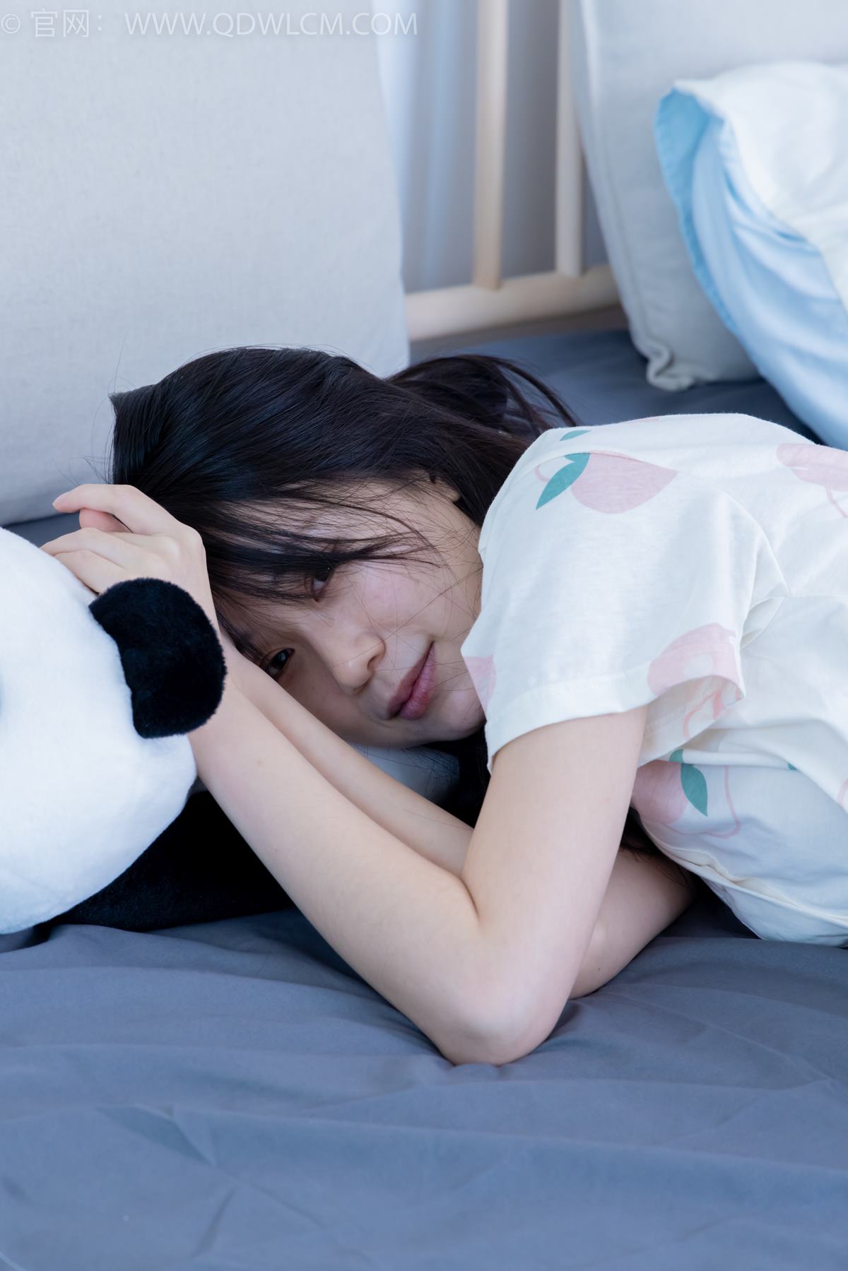 图片[4]-勿恋传媒 NO.2116 菜菜-蔚蓝色的街[210P/1V/5.81GB]-美图