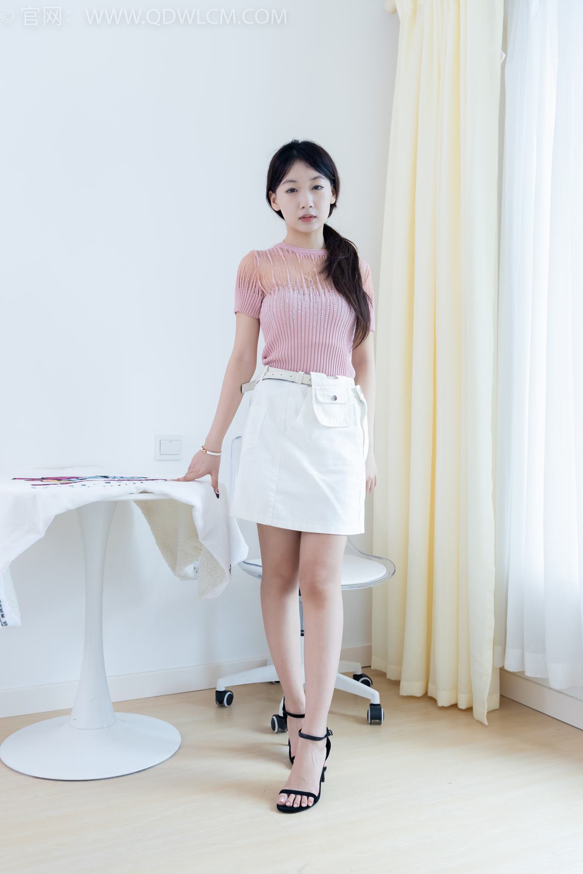 图片[2]-勿恋传媒 NO.2118 丹丹-笑颜如花[150P/1V/5.68GB]-美图