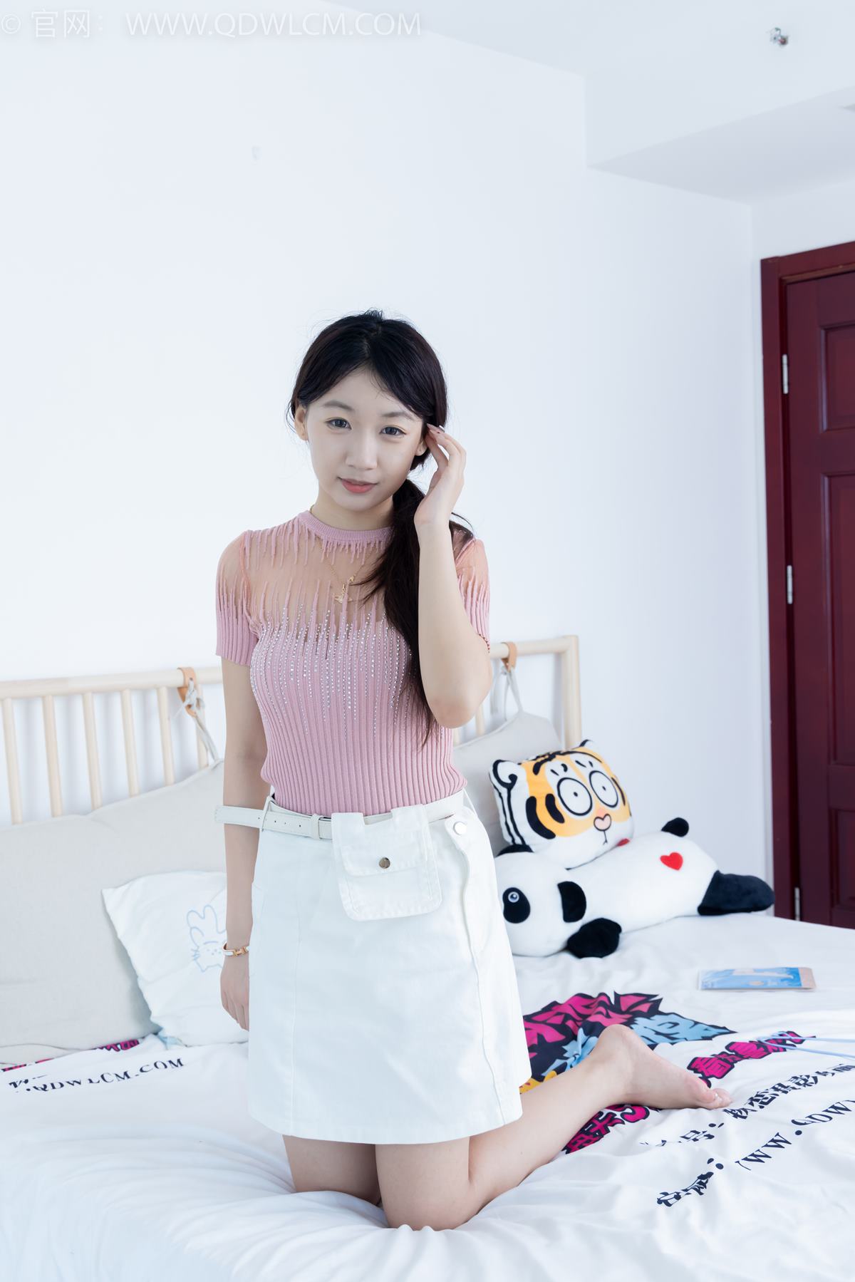 图片[4]-勿恋传媒 NO.2118 丹丹-笑颜如花[150P/1V/5.68GB]-美图