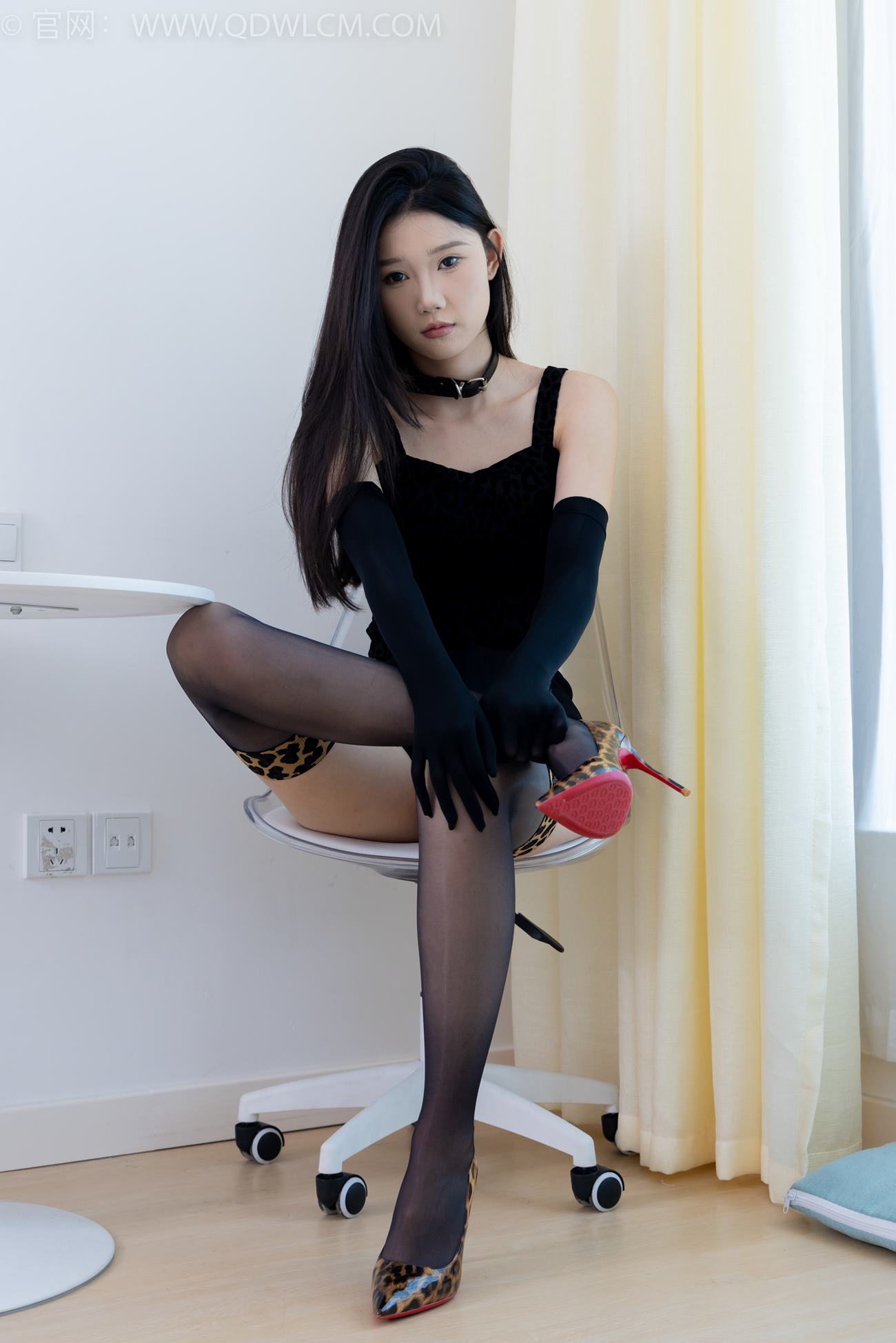 图片[3]-勿恋传媒 NO.2125 小竹-孤独的总和[160P/1V/4.32GB]-美图