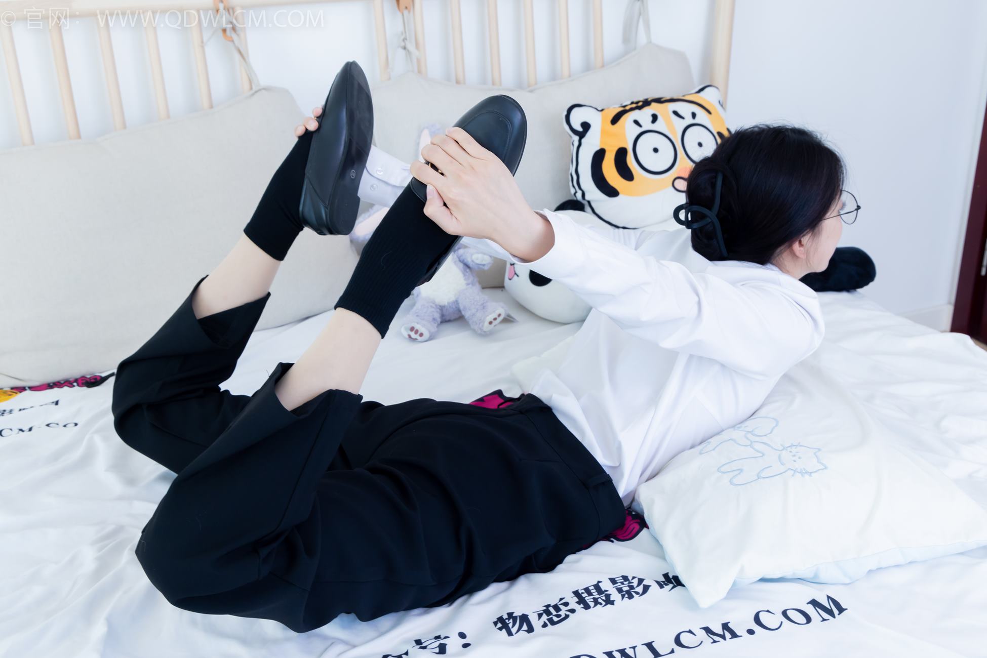 图片[2]-勿恋传媒 NO.2126 茯苓-泛黄的相片[159P/1V/3.73GB]-美图