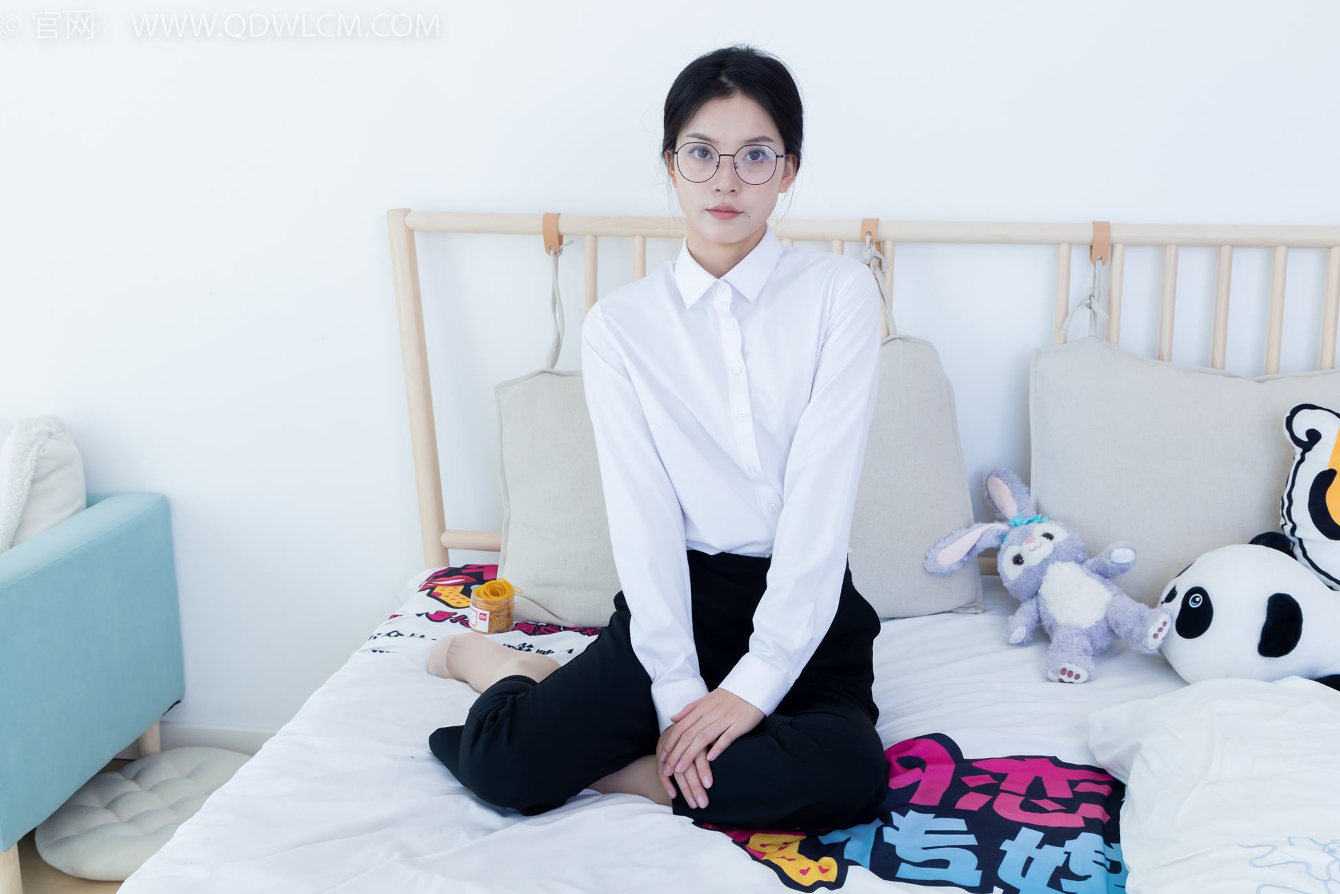 图片[3]-勿恋传媒 NO.2126 茯苓-泛黄的相片[159P/1V/3.73GB]-美图