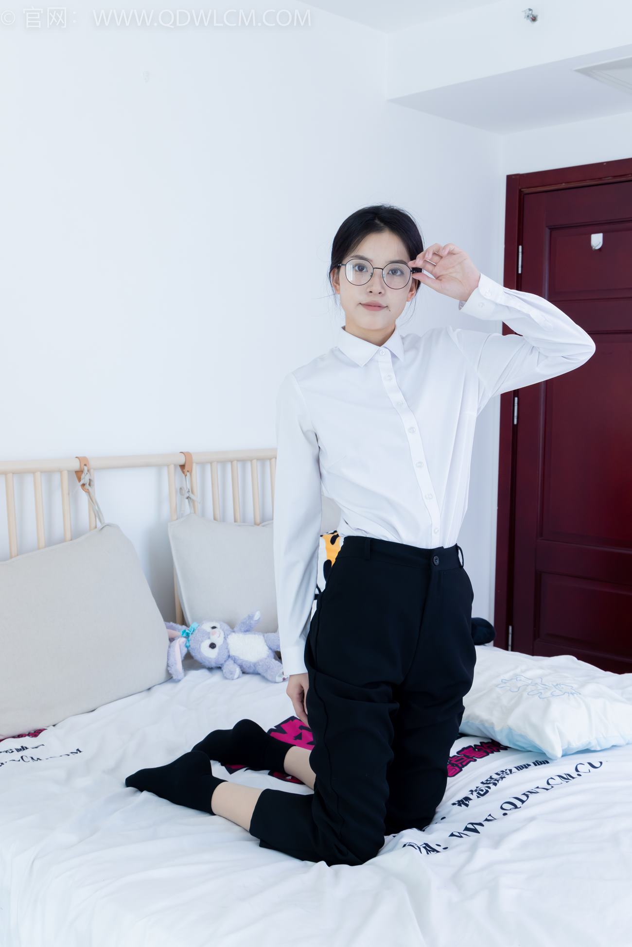 图片[5]-勿恋传媒 NO.2126 茯苓-泛黄的相片[159P/1V/3.73GB]-美图