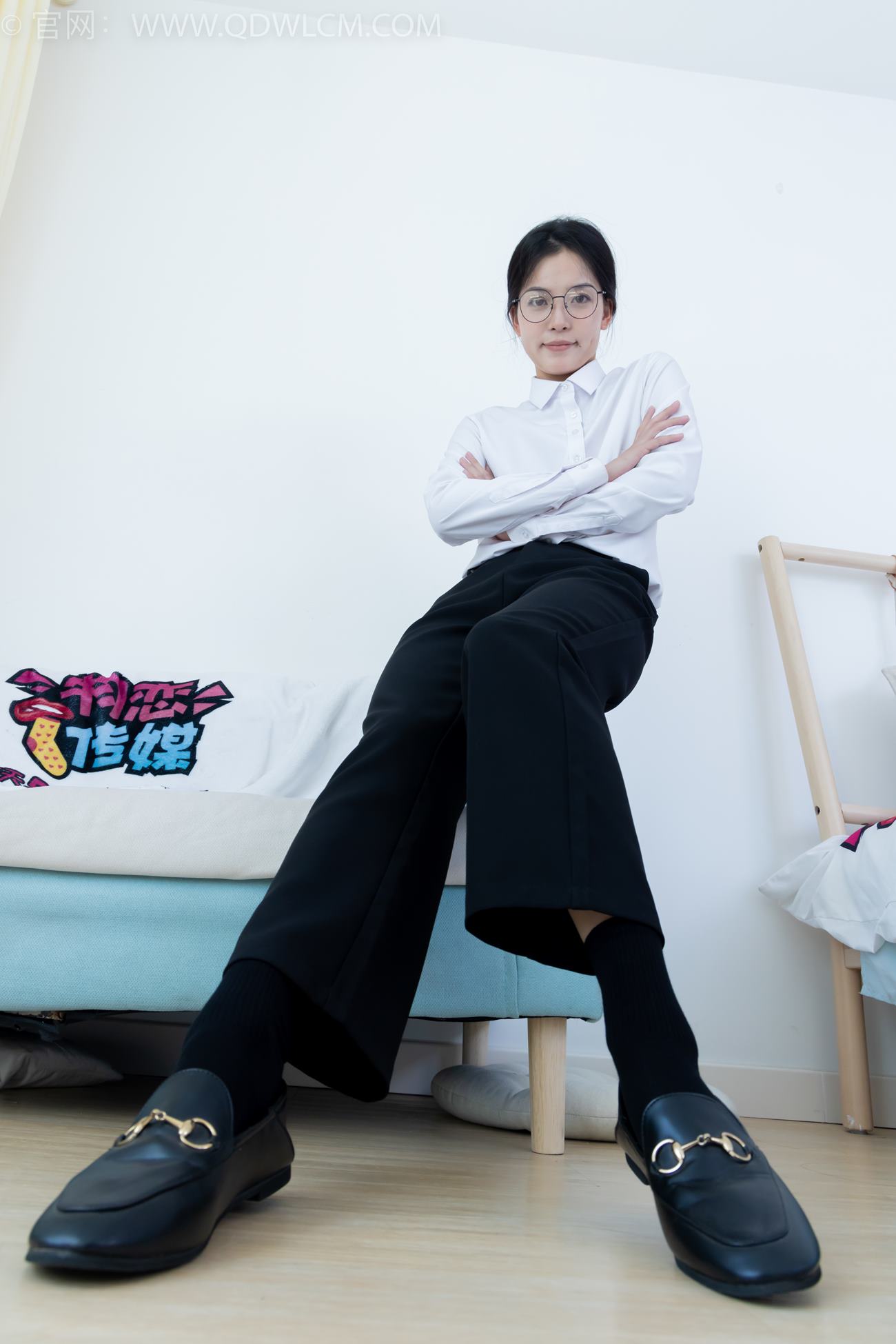 图片[6]-勿恋传媒 NO.2126 茯苓-泛黄的相片[159P/1V/3.73GB]-美图