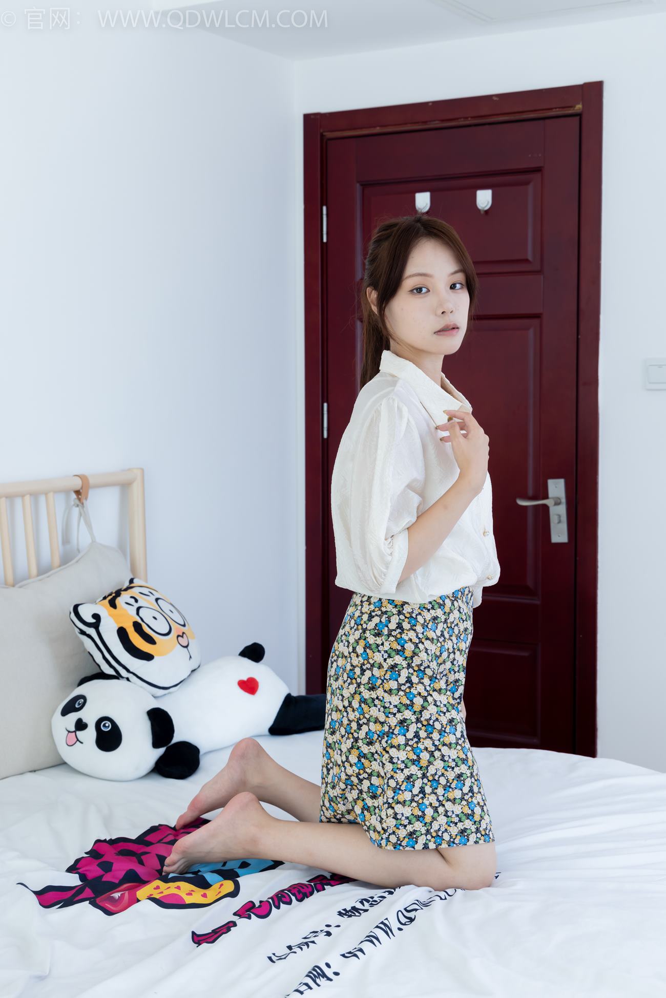 图片[4]-勿恋传媒 NO.2127 舒舒-心底的眷恋[150P/1V/5.66GB]-美图