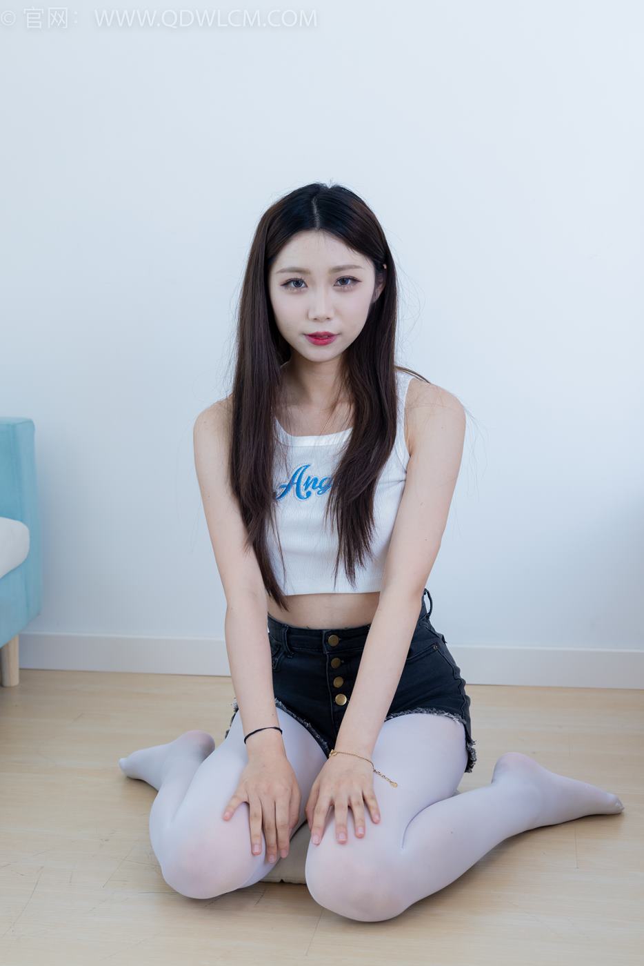 图片[4]-勿恋传媒 NO.2088 泡泡-夜的长[160P/1V/4.44GB]-美图