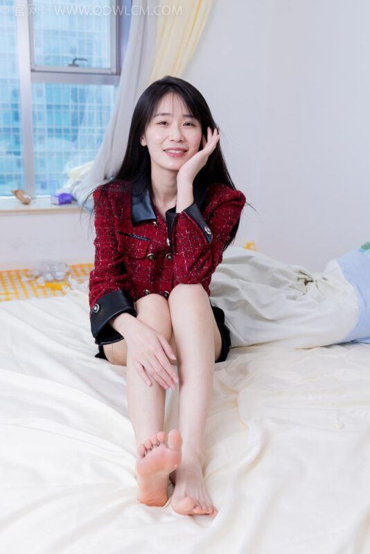 勿恋传媒 NO.2091 菜菜-烟花璀璨[180P/1V/6.13GB]-美图