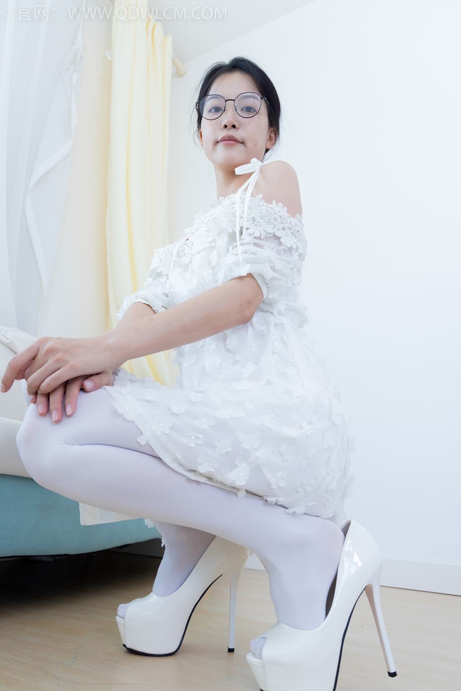 图片[5]-勿恋传媒 NO.2094 茯苓-世界失色[150P/1V/3.13GB]-美图