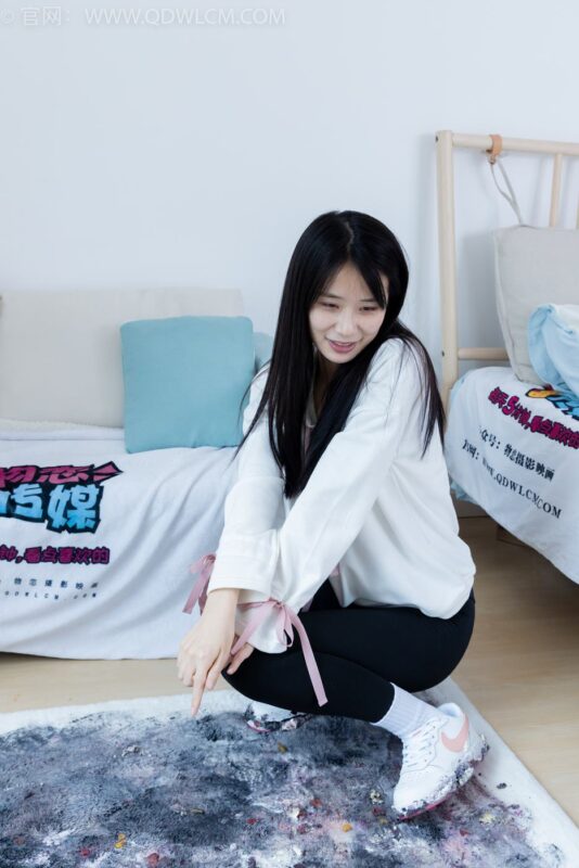 勿恋传媒 NO.2097 菜菜-如果你说[160P/1V/5.34GB]-美图