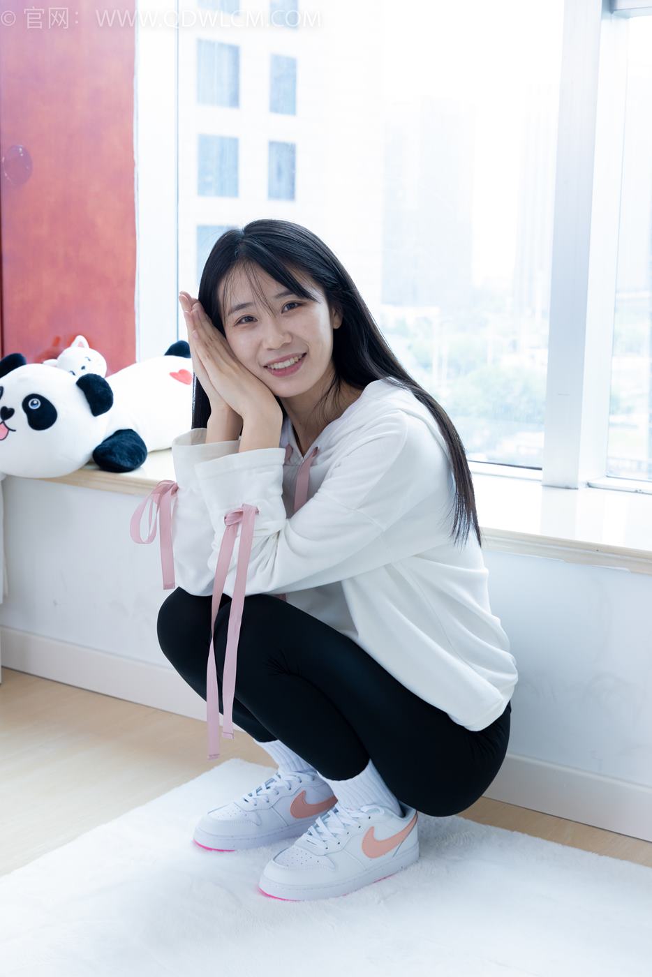 图片[3]-勿恋传媒 NO.2097 菜菜-如果你说[160P/1V/5.34GB]-美图