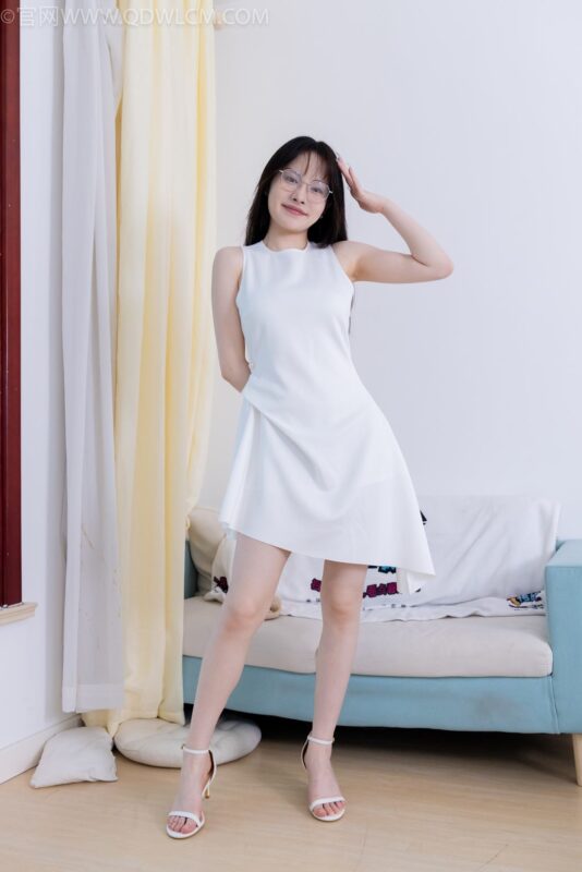 勿恋传媒 NO.2103 小酒-优雅不过时[151P/1V/4.77GB]-美图