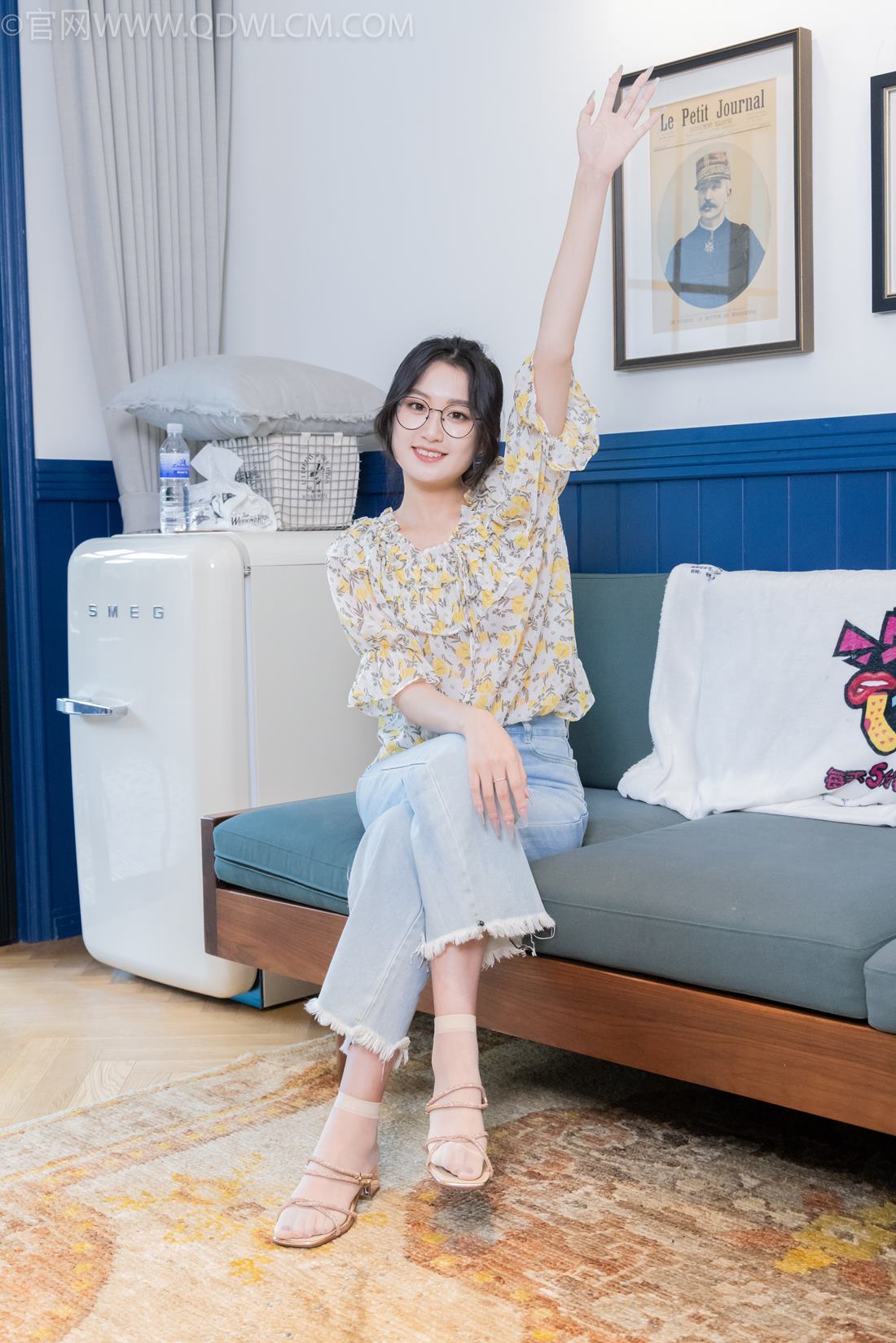 图片[3]-勿恋传媒 NO.2105 小敏-可可爱爱[162P/1V/6.72GB]-美图