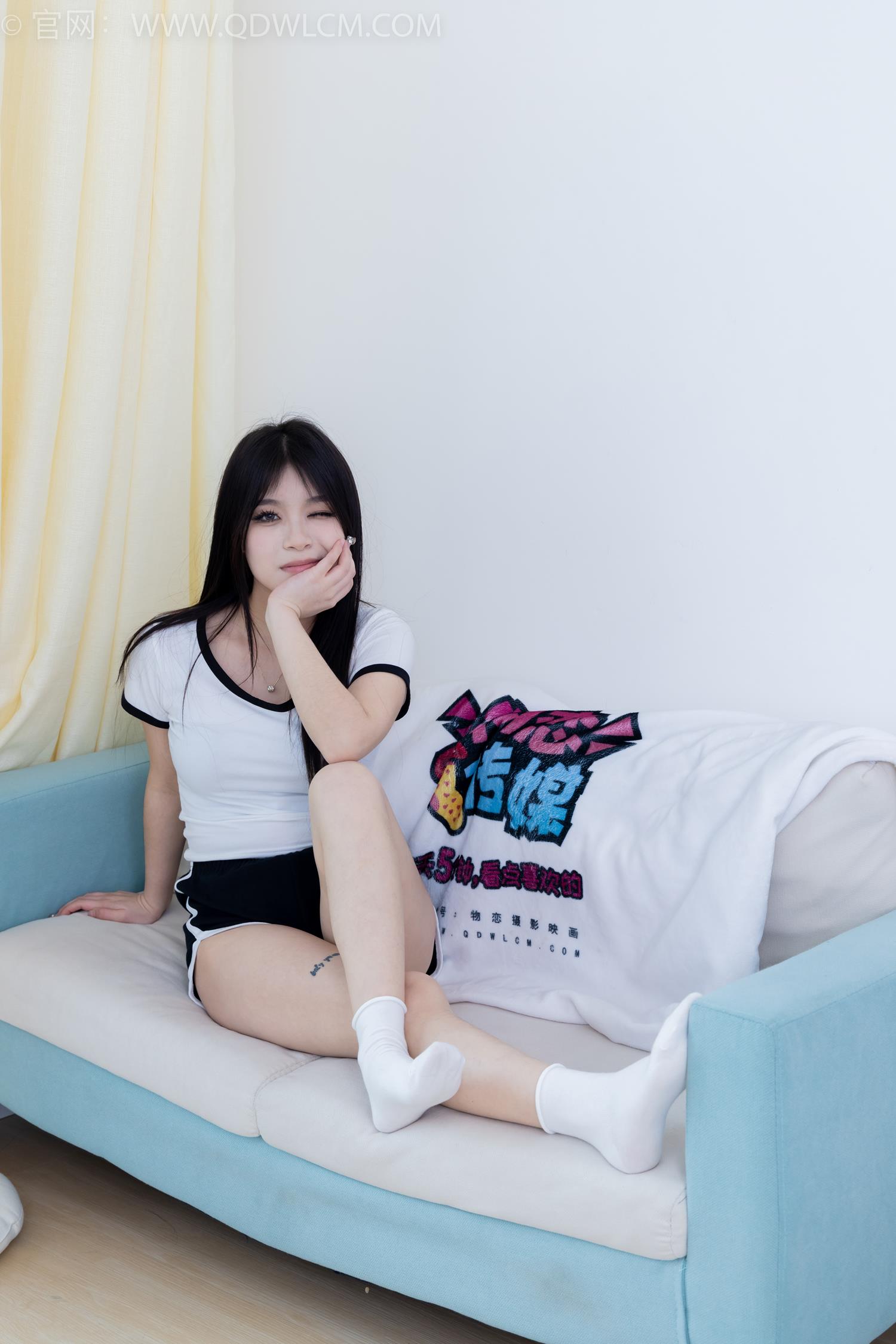 图片[3]-勿恋传媒 NO.2068 闪闪-一行朱砂[160P/1V/3.89GB]-美图