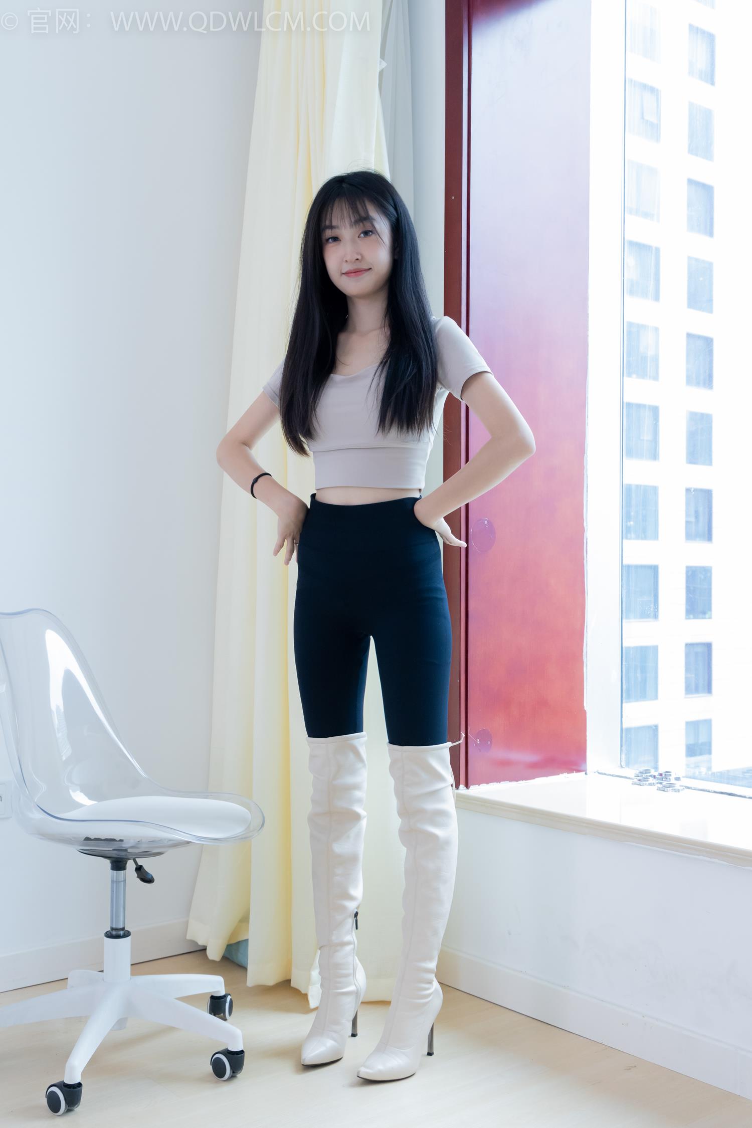 图片[2]-勿恋传媒 NO.2069 嘉木-夕阳余晖[170P/1V/4.83GB]-美图