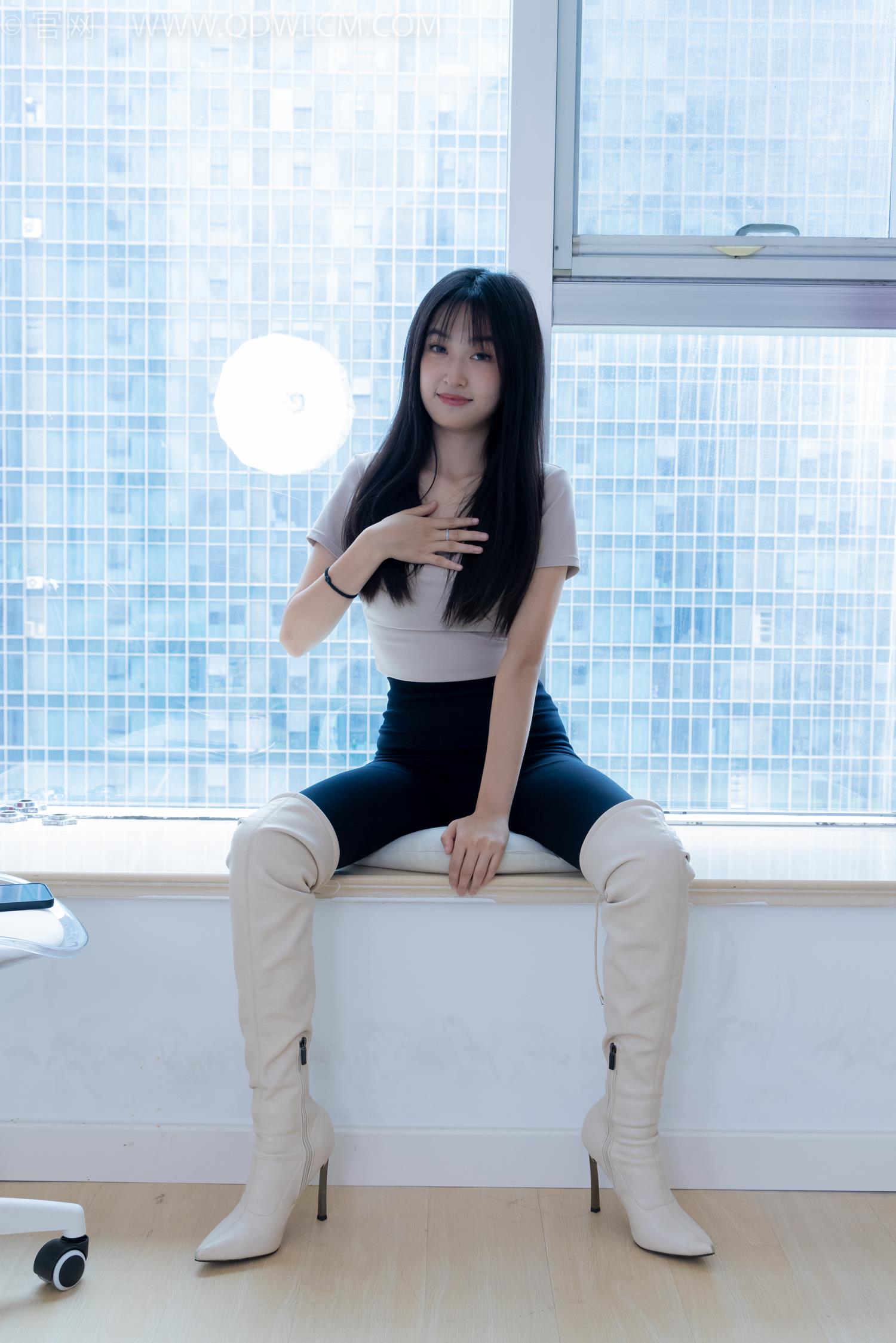 图片[3]-勿恋传媒 NO.2069 嘉木-夕阳余晖[170P/1V/4.83GB]-美图