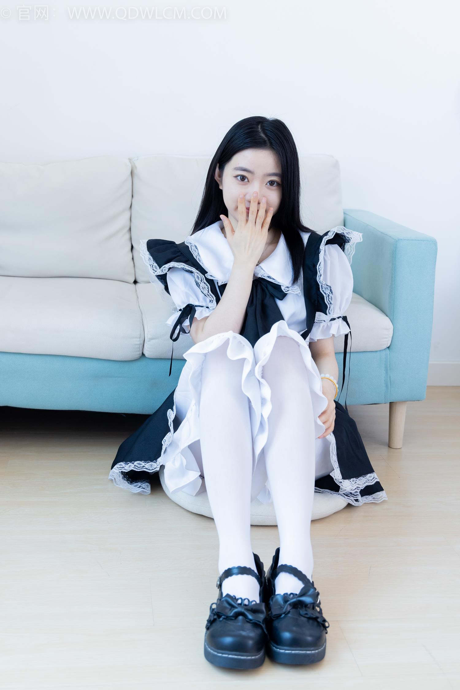 图片[3]-勿恋传媒 NO.2073 欢欢-牵你的手[160P/1V/4.21GB]-美图