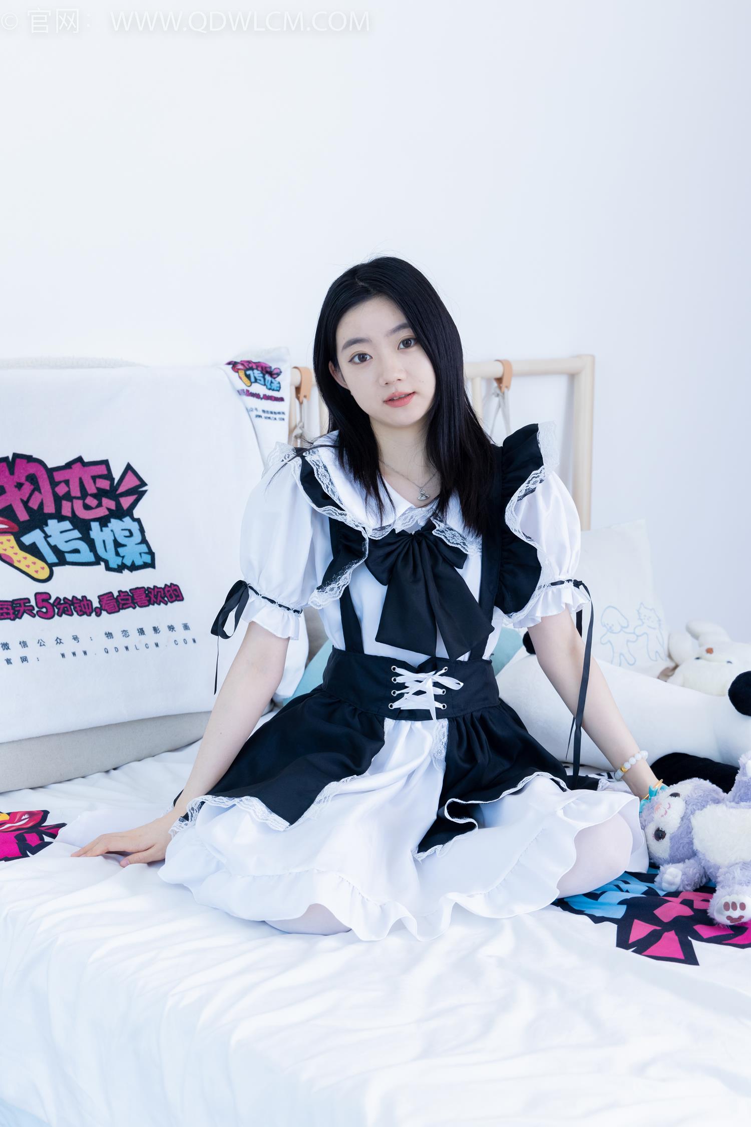 图片[4]-勿恋传媒 NO.2073 欢欢-牵你的手[160P/1V/4.21GB]-美图