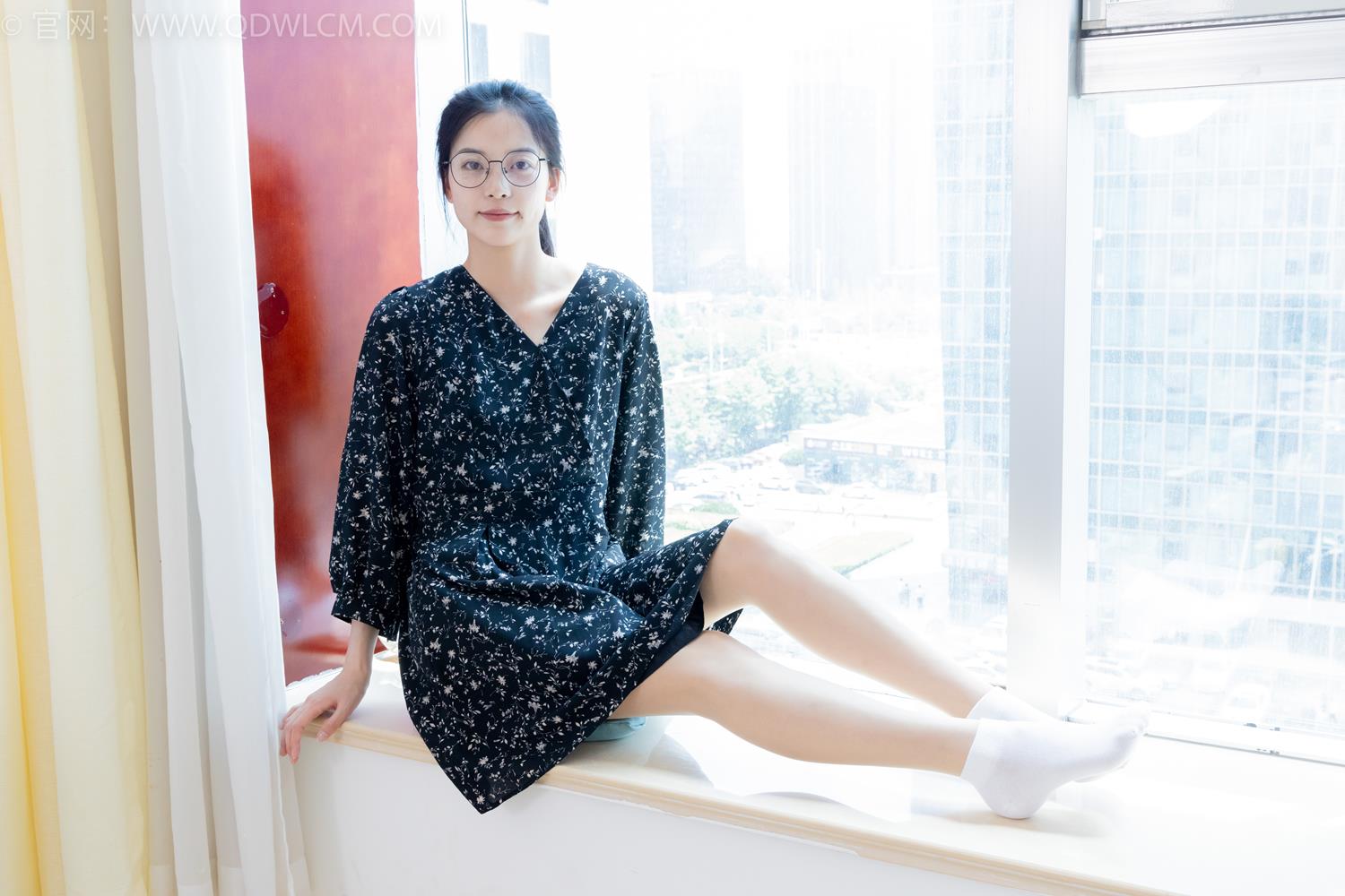 图片[3]-勿恋传媒 NO.2075 茯苓-灰色头像[150P/1V/4.57GB]-美图